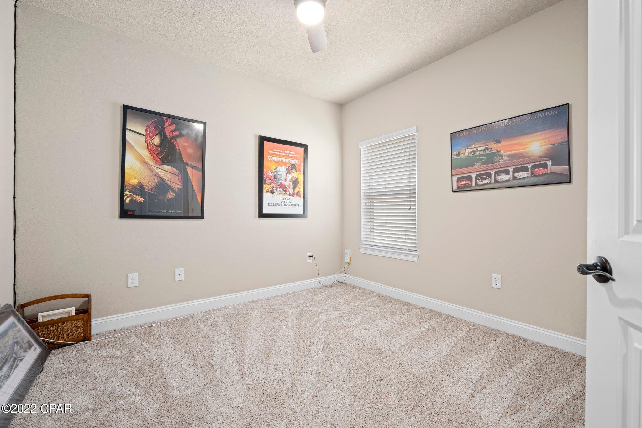 Village Of Mill Bayou/Shoreline Village Ph 1A - Residential