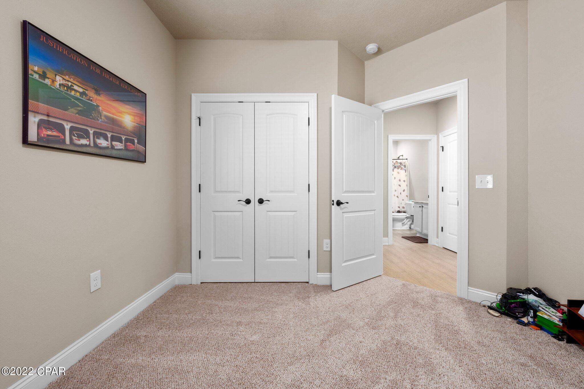 Village Of Mill Bayou/Shoreline Village Ph 1A - Residential