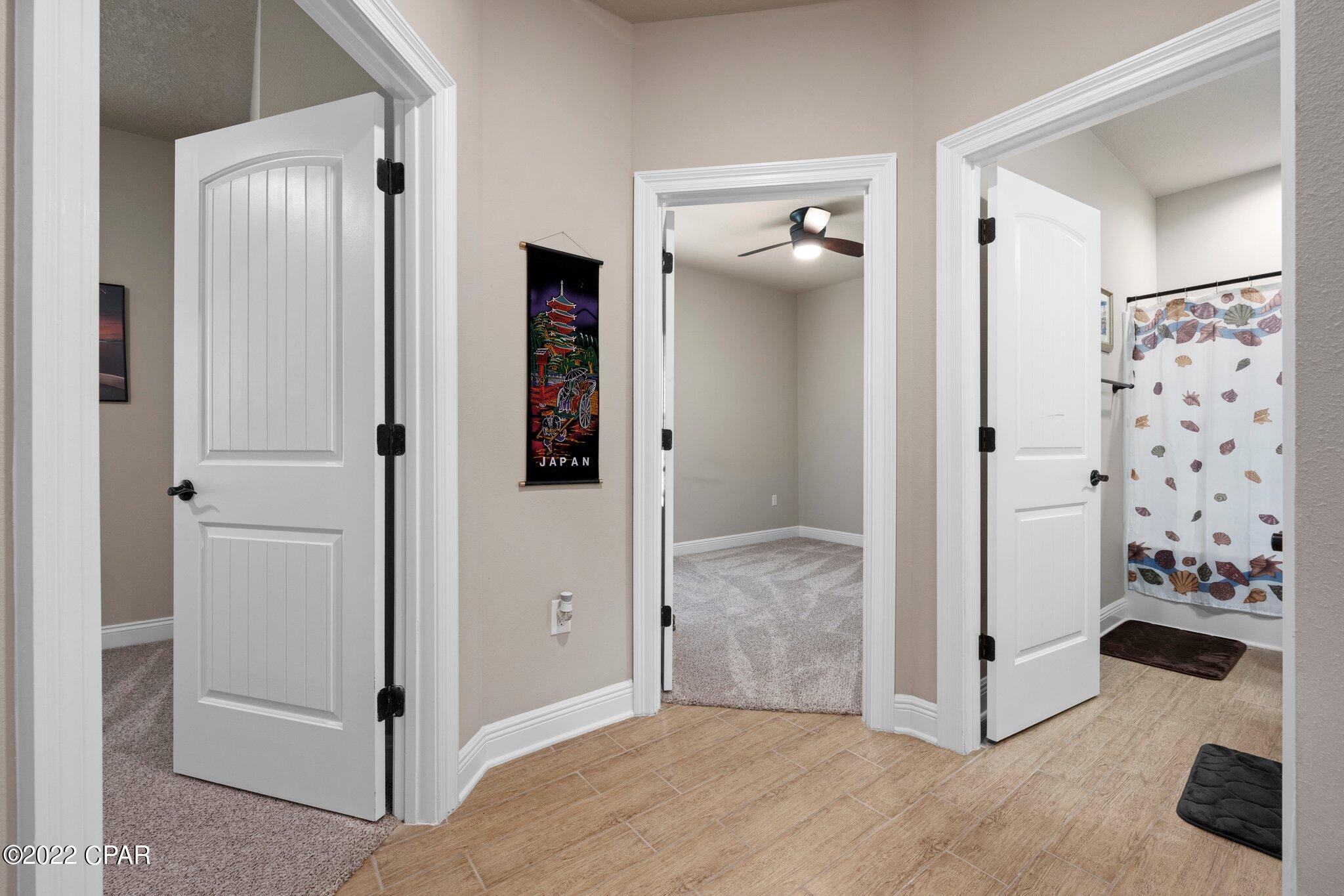 Village Of Mill Bayou/Shoreline Village Ph 1A - Residential