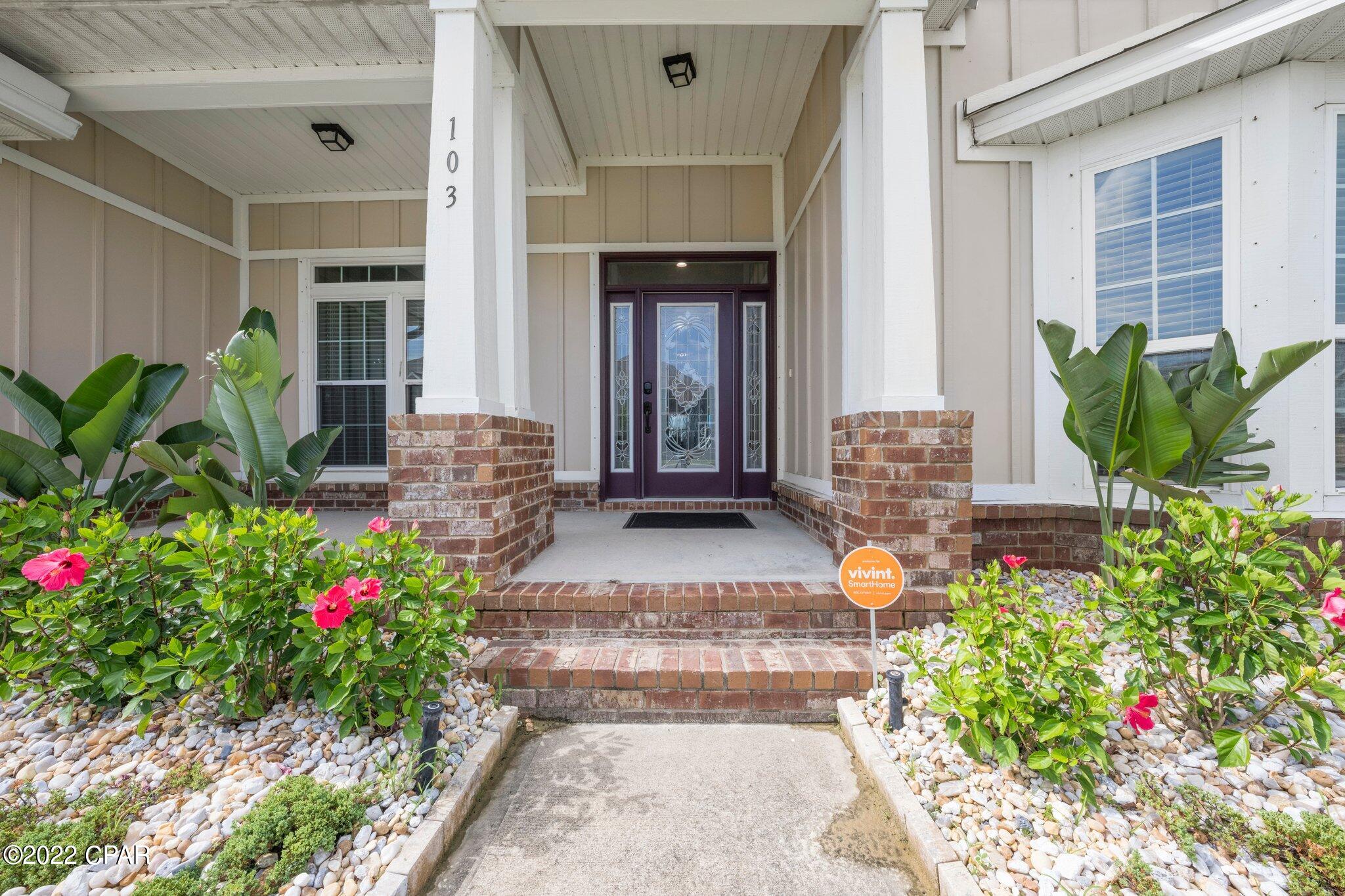 Village Of Mill Bayou/Shoreline Village Ph 1A - Residential