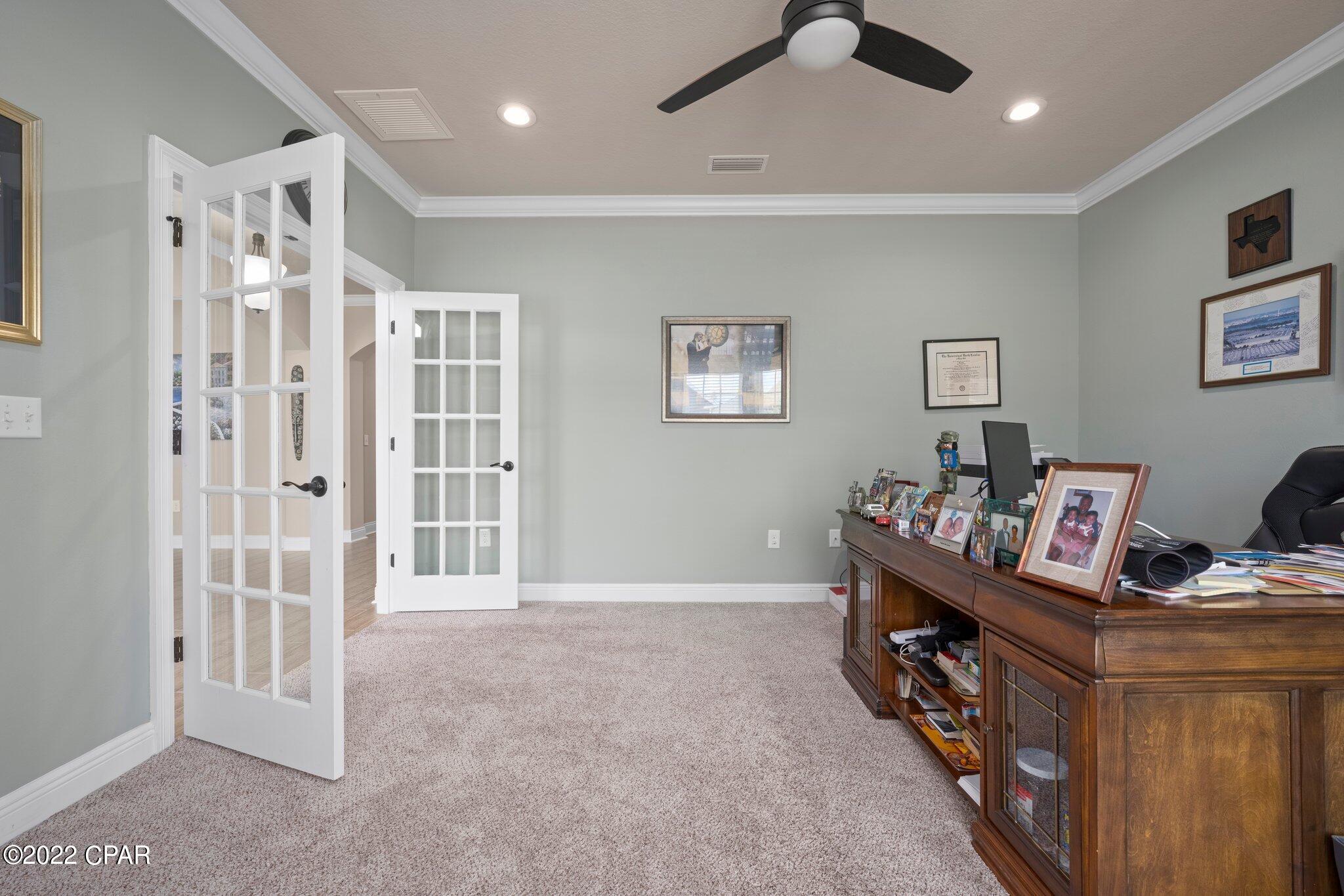 Village Of Mill Bayou/Shoreline Village Ph 1A - Residential