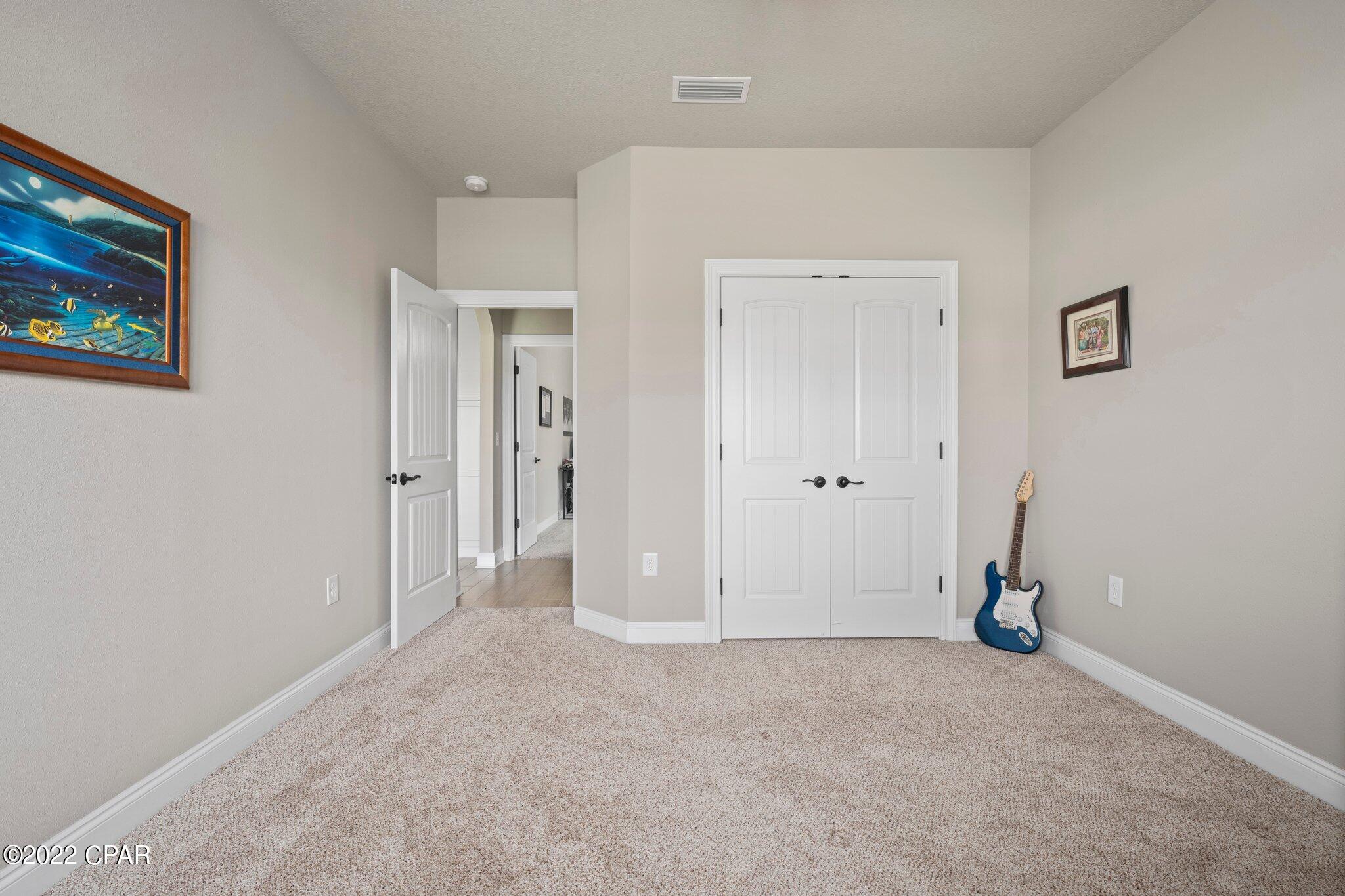 Village Of Mill Bayou/Shoreline Village Ph 1A - Residential