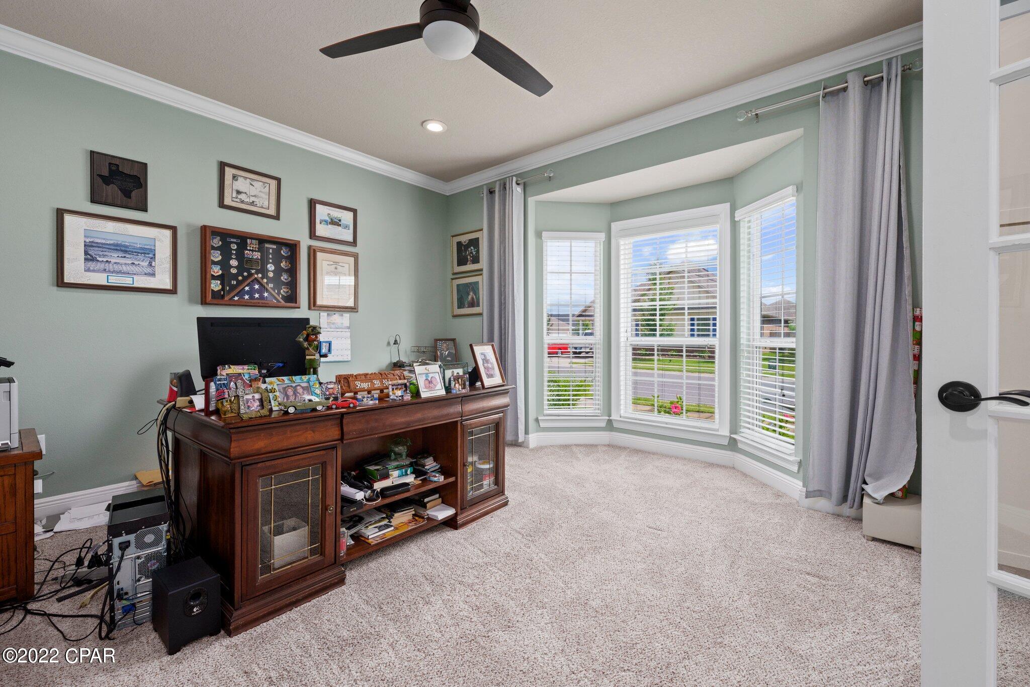 Village Of Mill Bayou/Shoreline Village Ph 1A - Residential