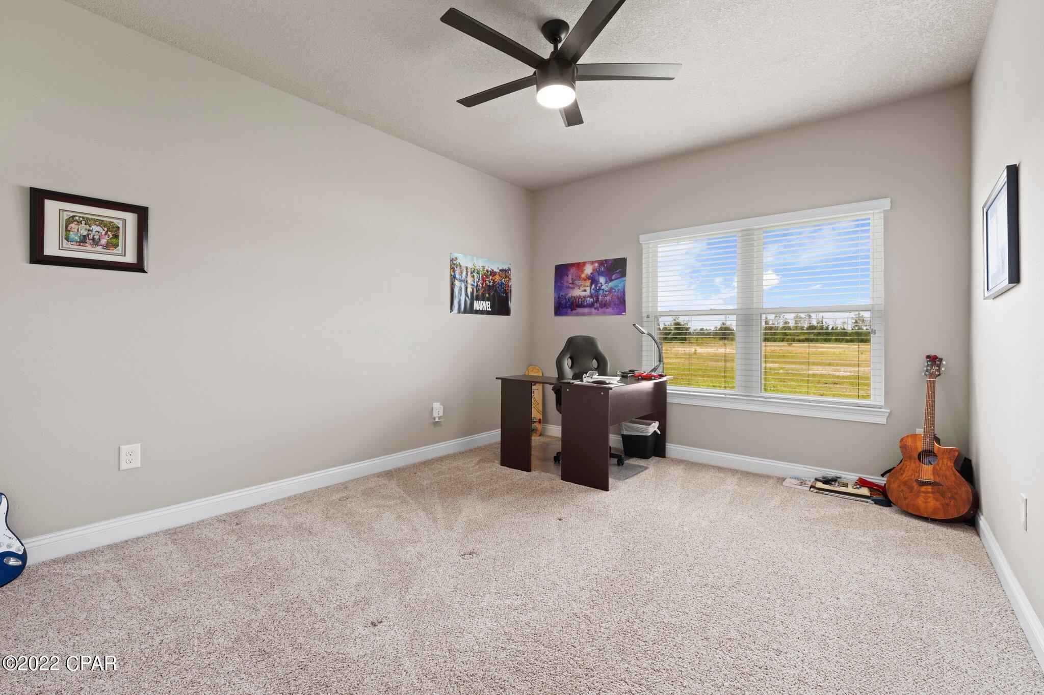 Village Of Mill Bayou/Shoreline Village Ph 1A - Residential