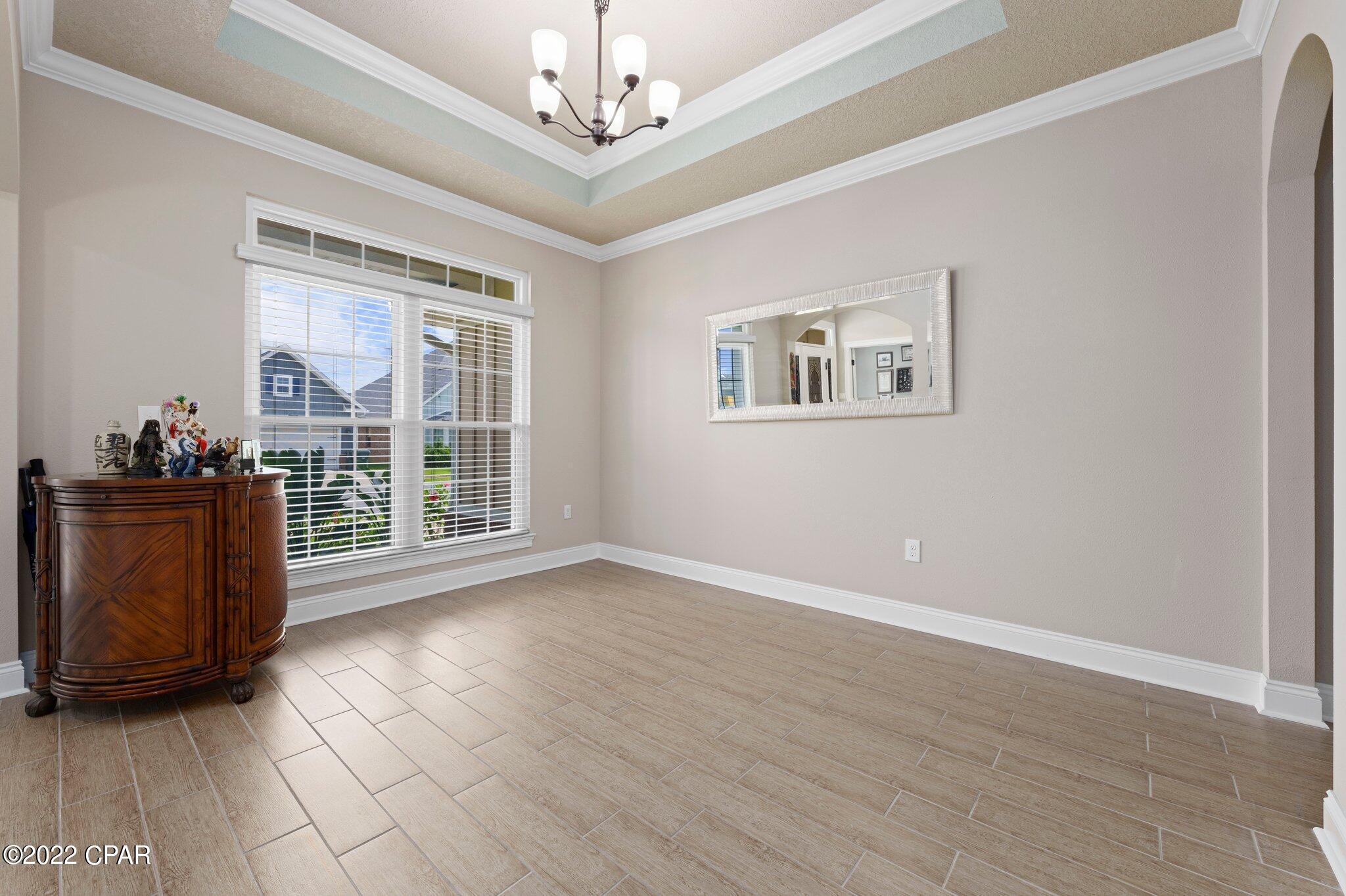 Village Of Mill Bayou/Shoreline Village Ph 1A - Residential