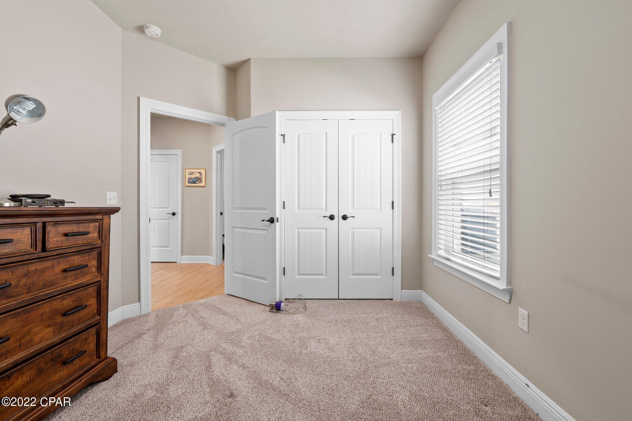 Village Of Mill Bayou/Shoreline Village Ph 1A - Residential