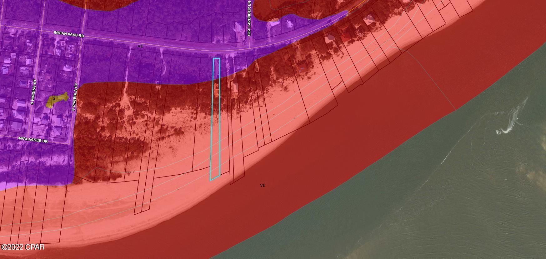 No Named Subdivision - Residential