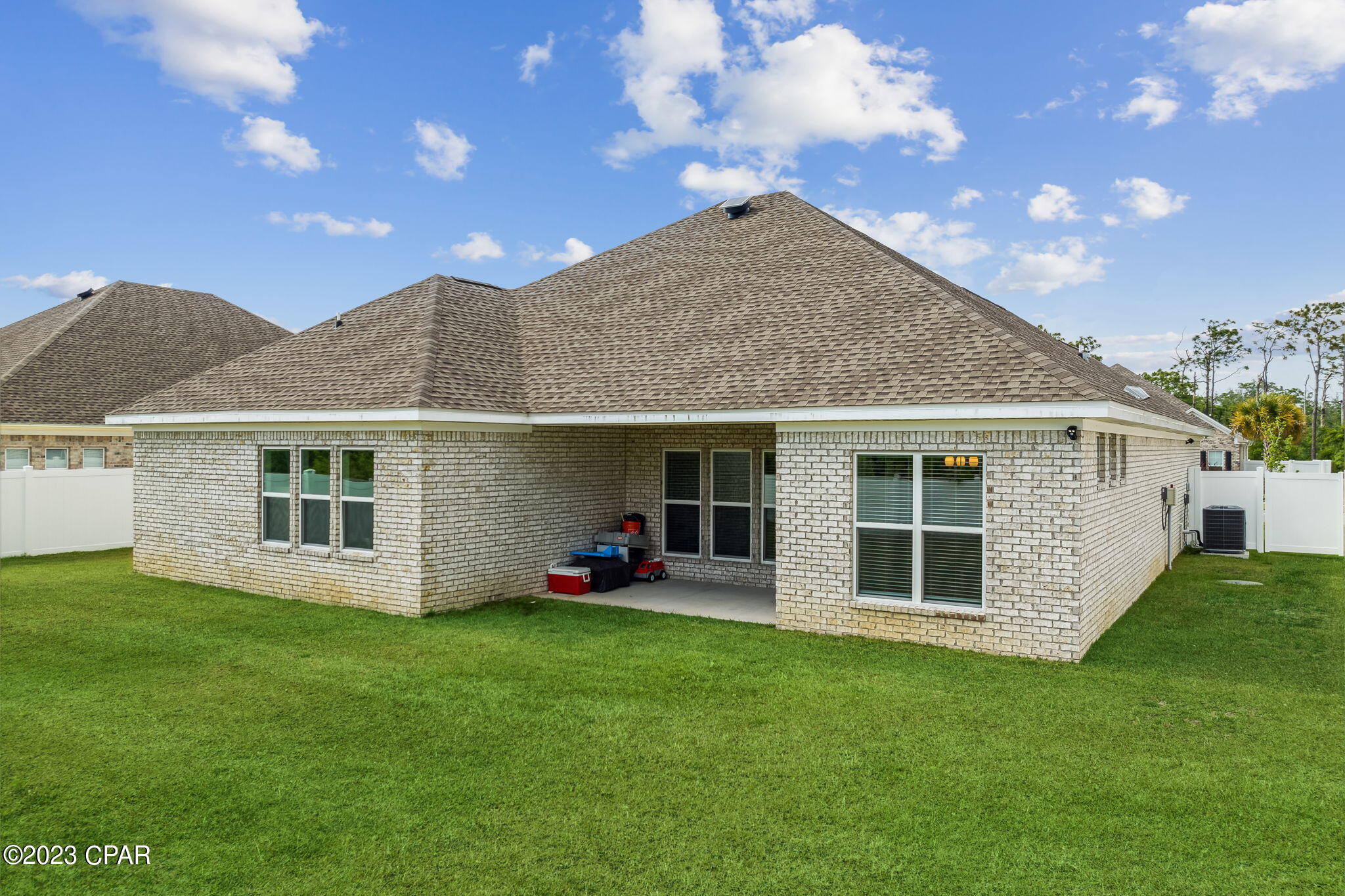 Frankford Point - Residential