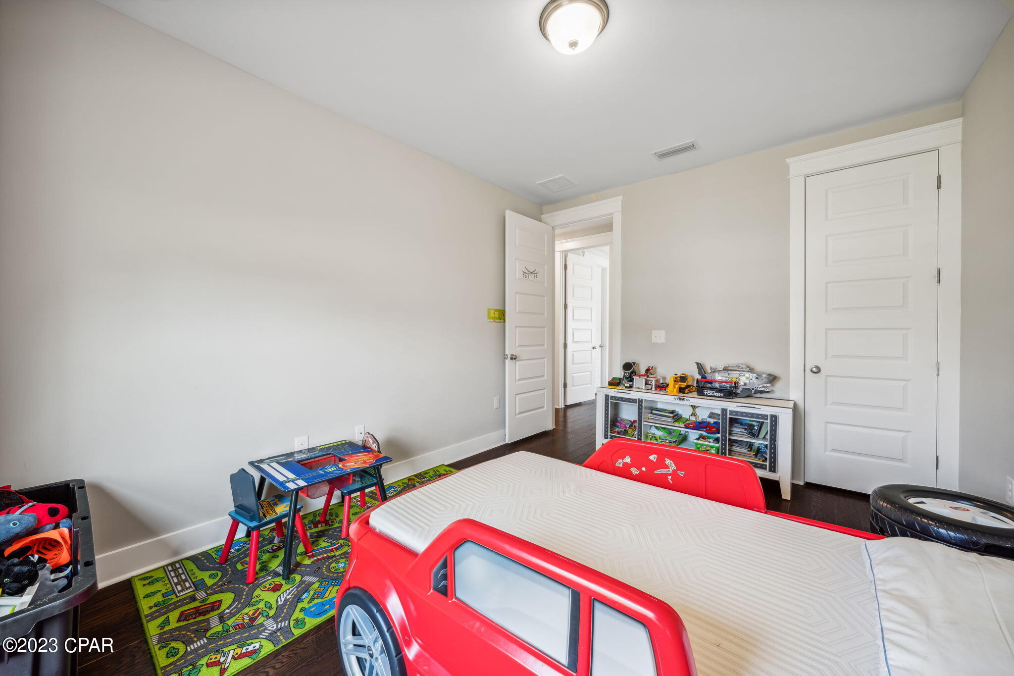 Frankford Point - Residential