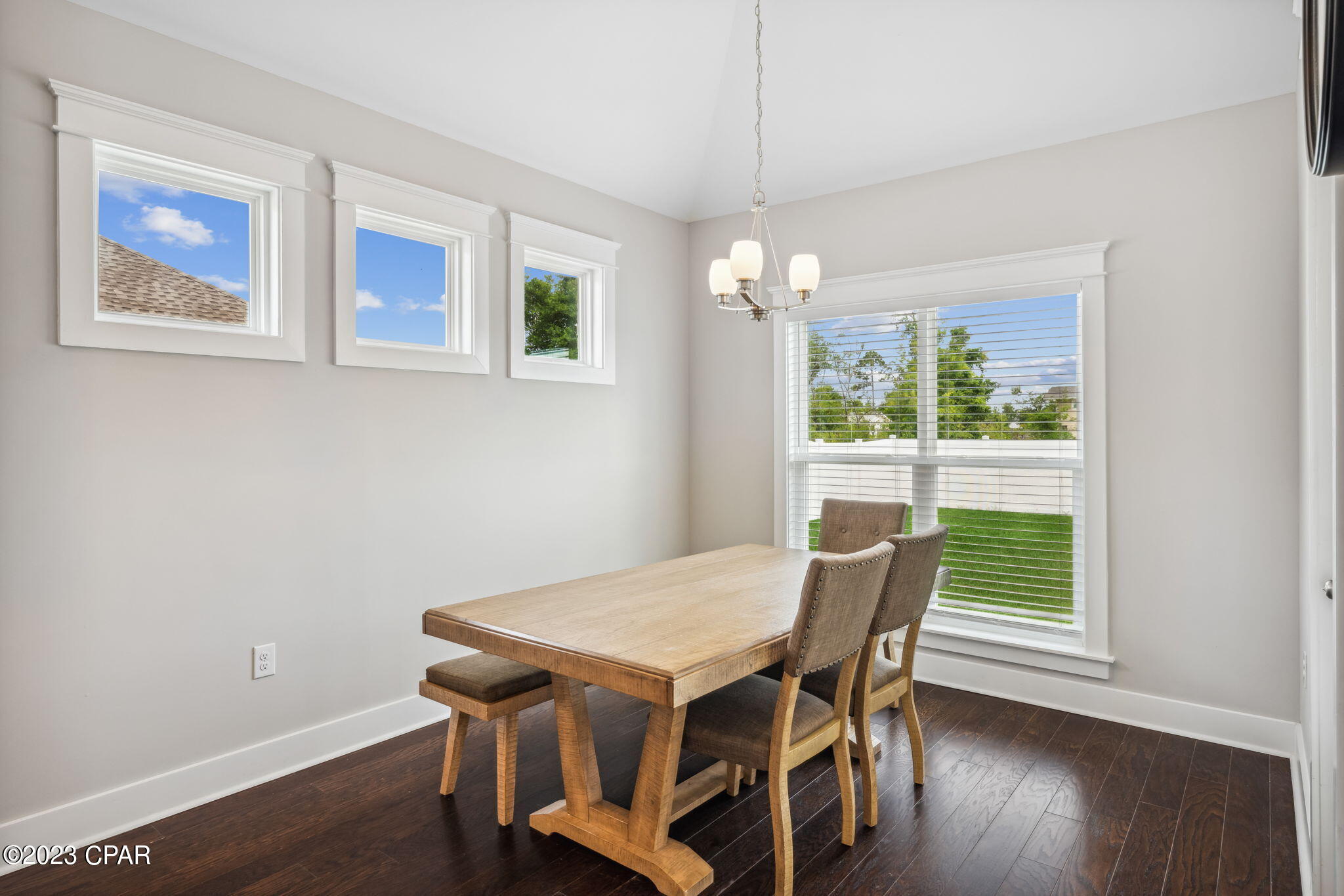 Frankford Point - Residential