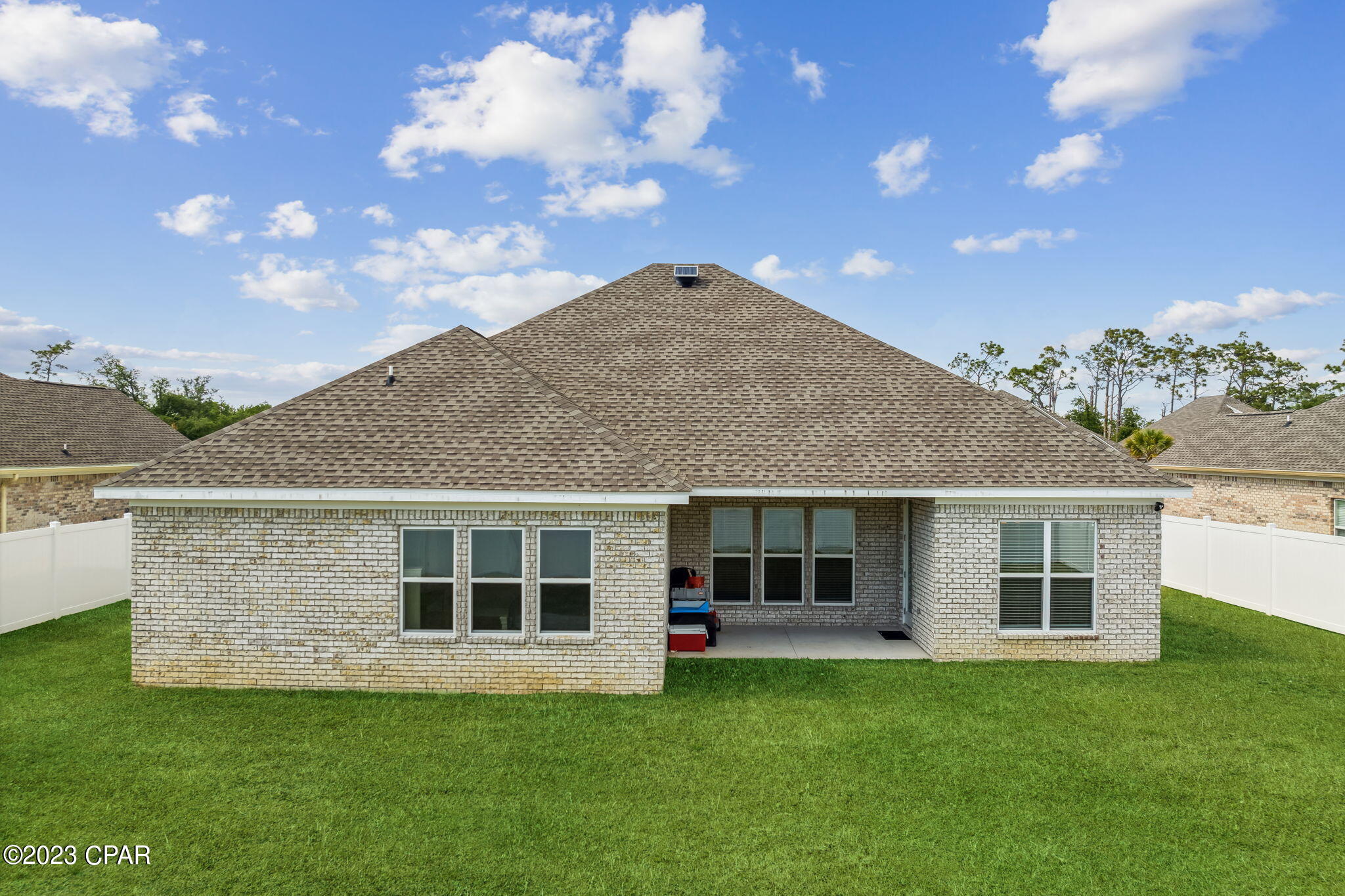 Frankford Point - Residential