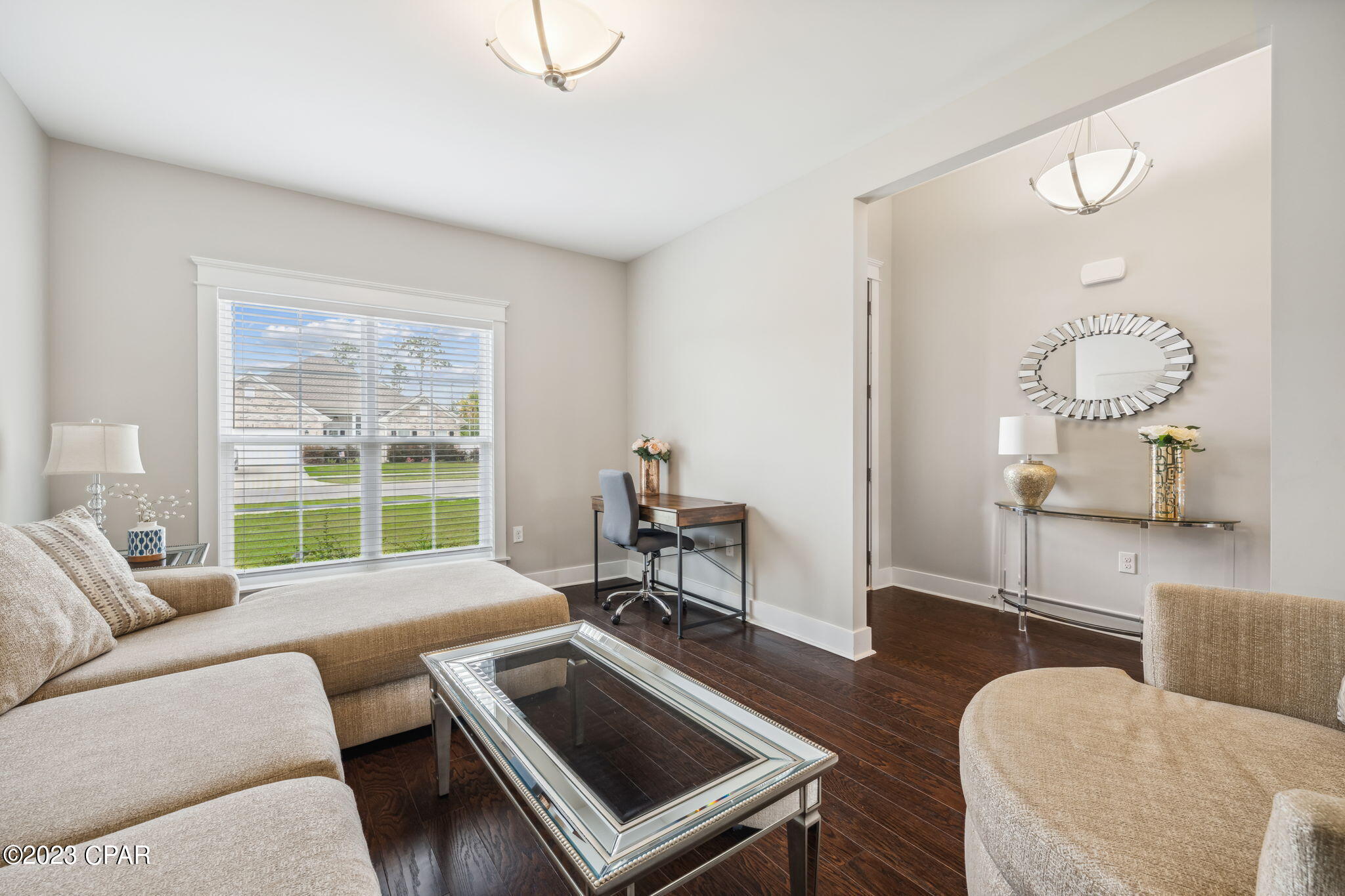 Frankford Point - Residential