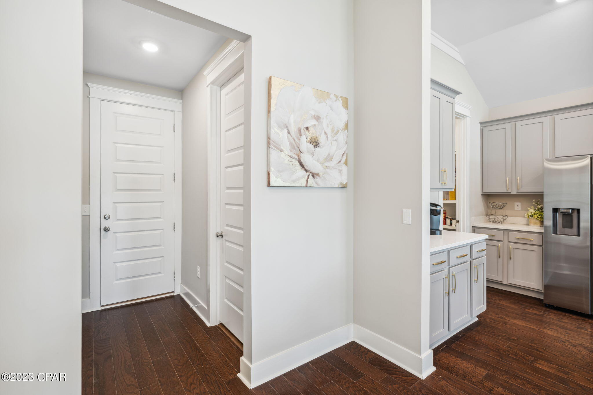 Frankford Point - Residential