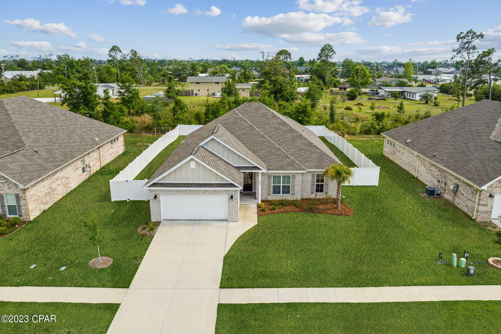 Frankford Point - Residential