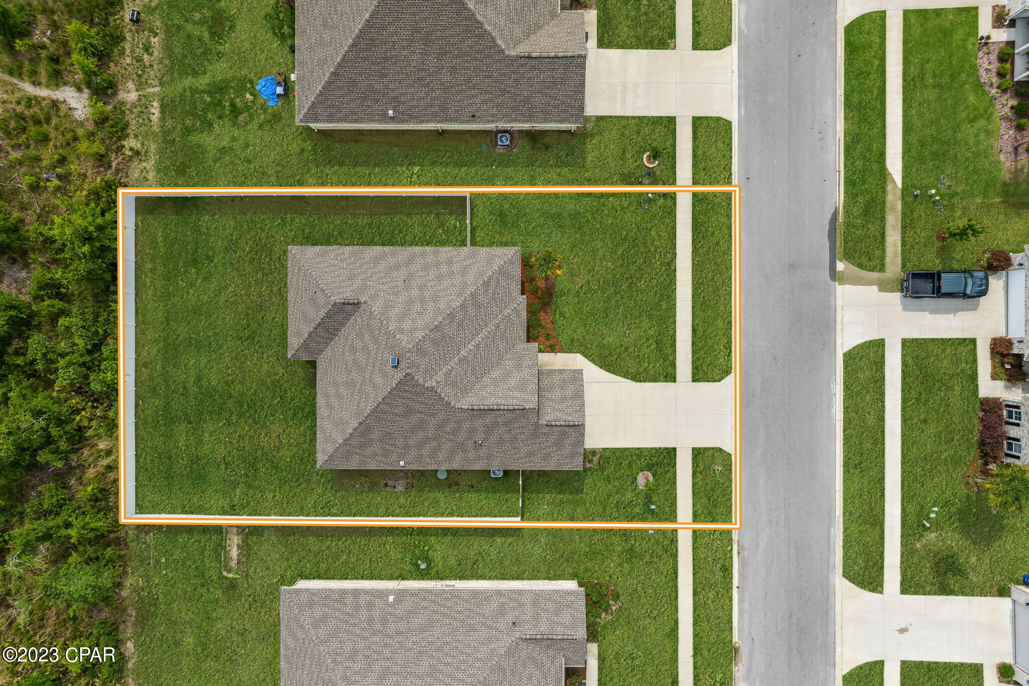 Frankford Point - Residential