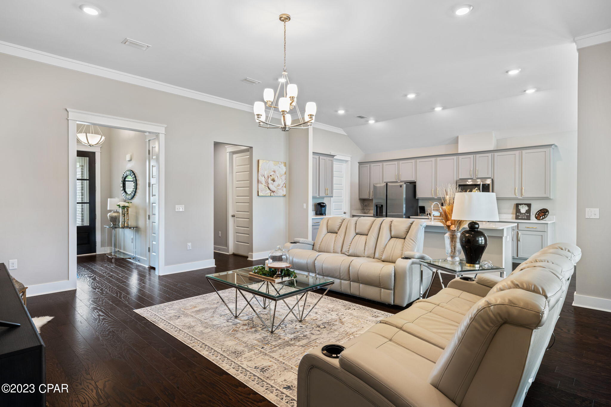 Frankford Point - Residential