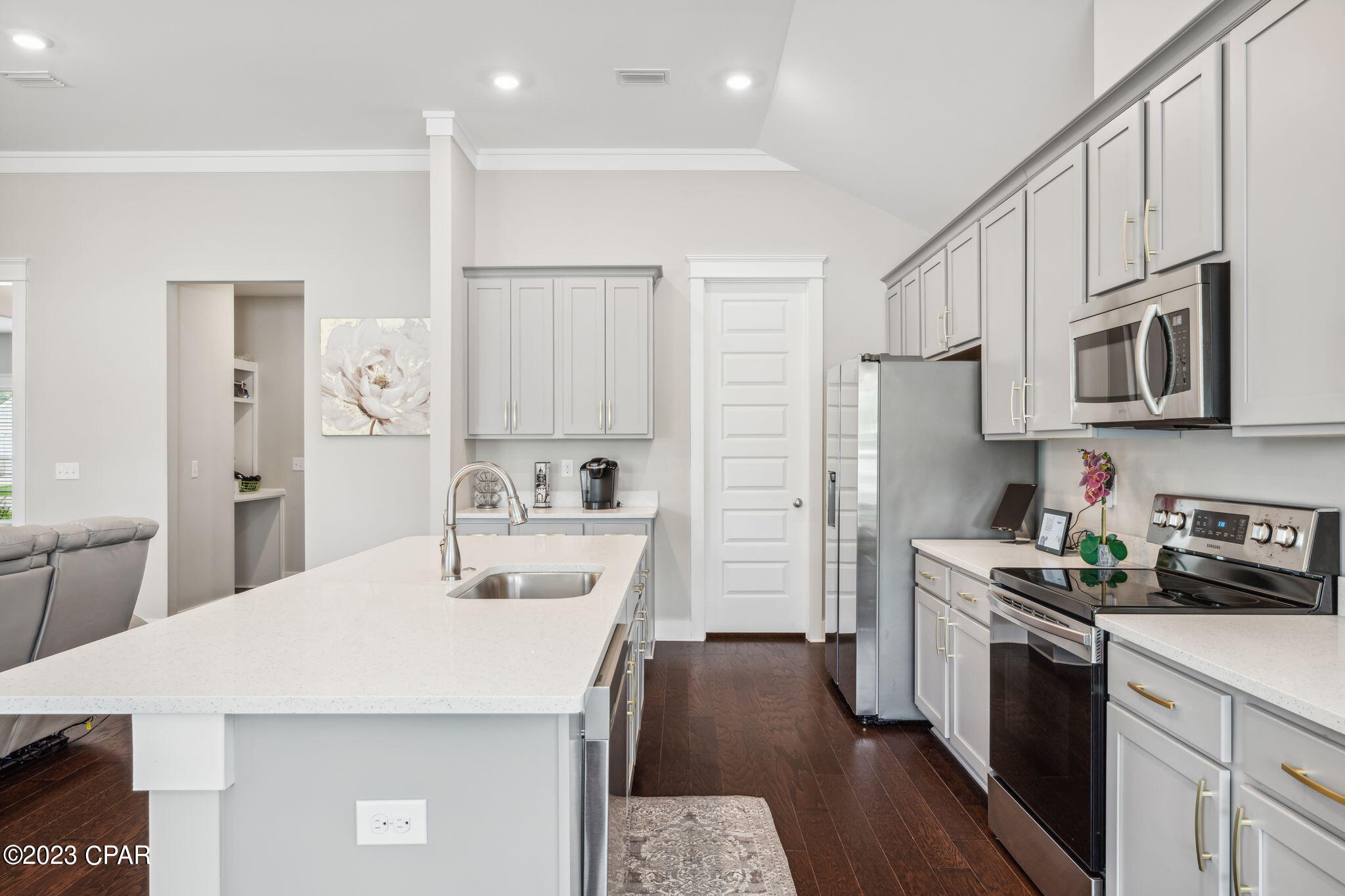 Frankford Point - Residential