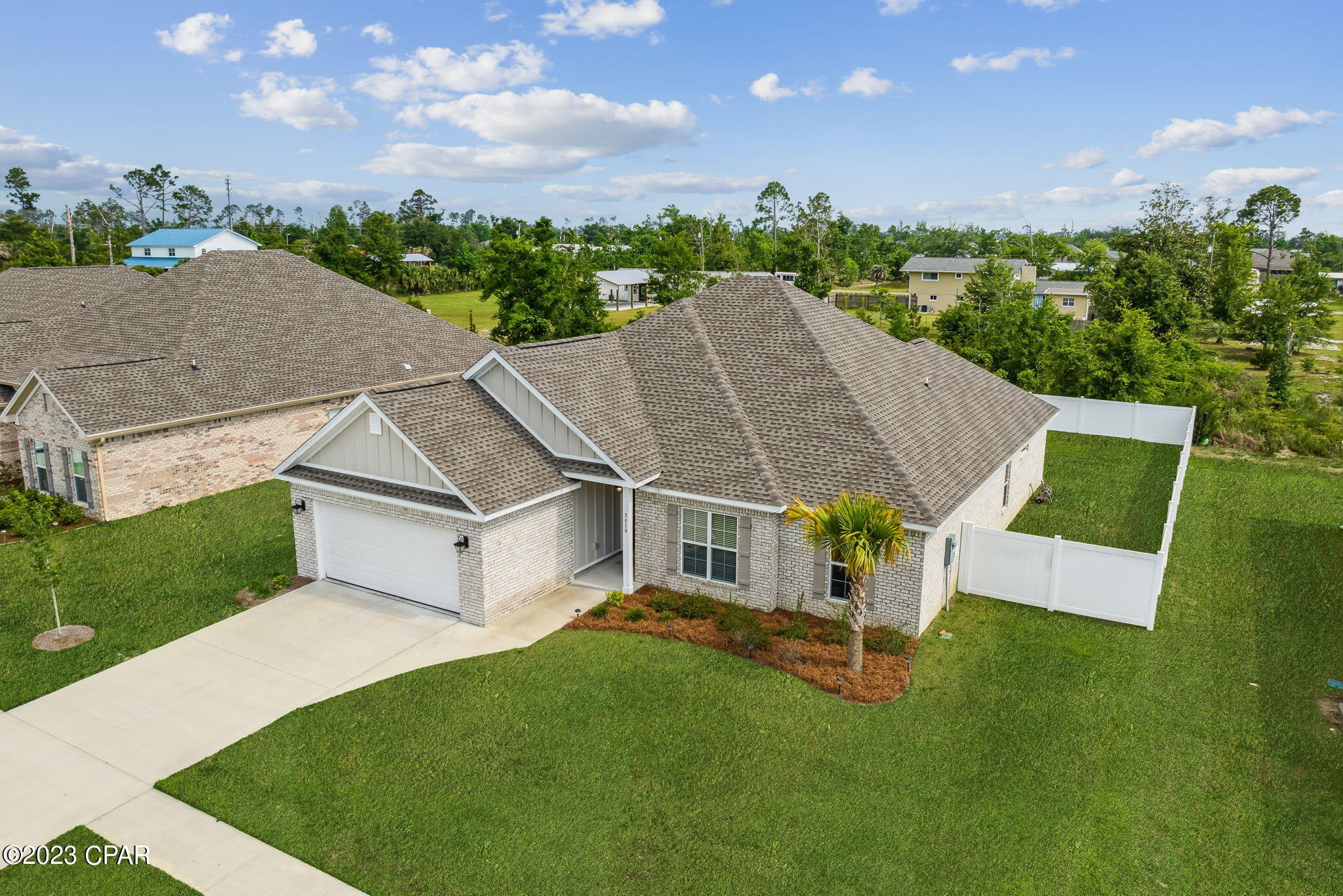 Frankford Point - Residential