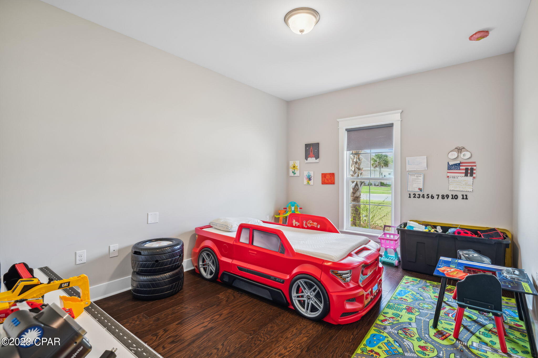 Frankford Point - Residential