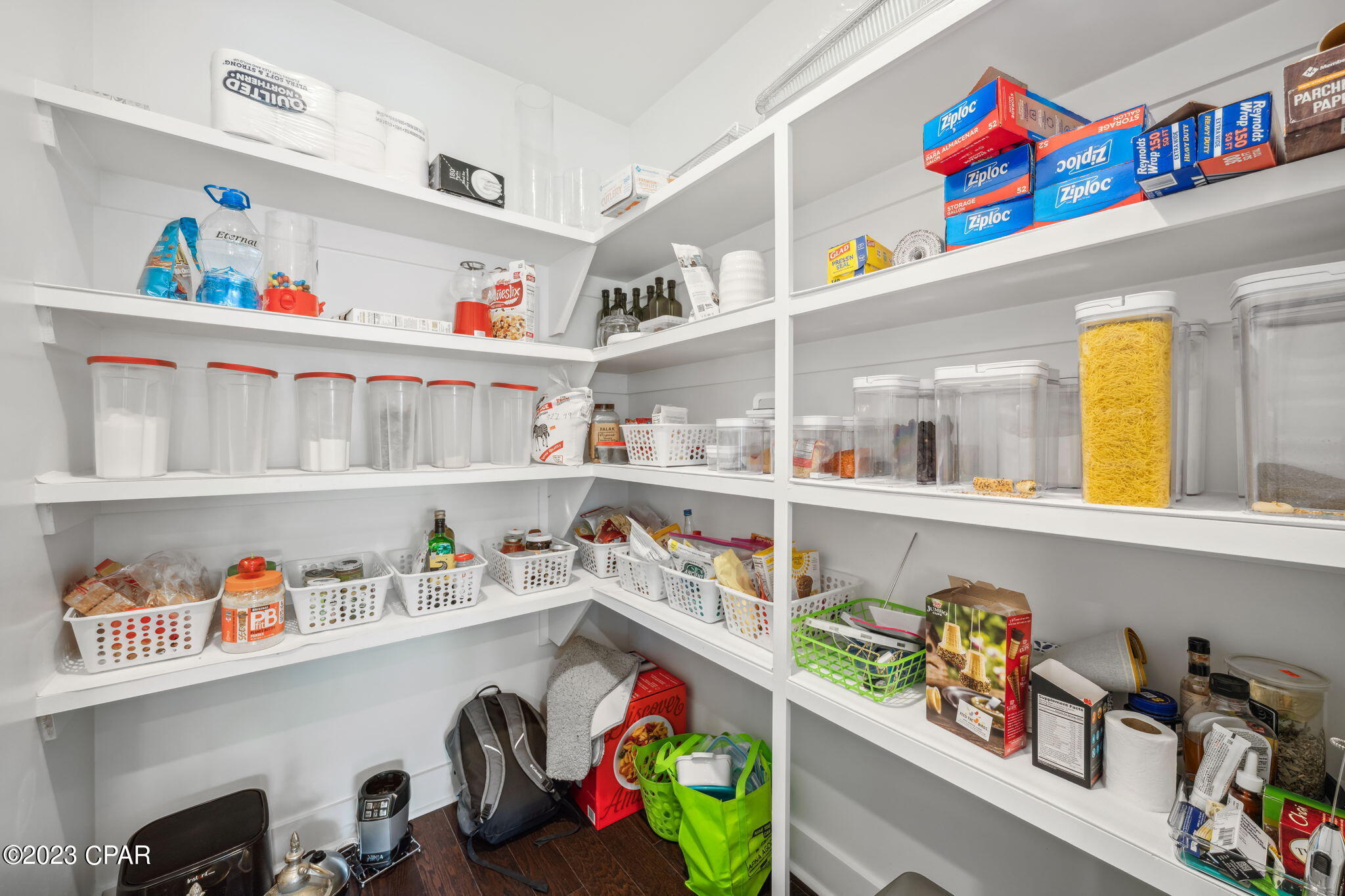 Frankford Point - Residential