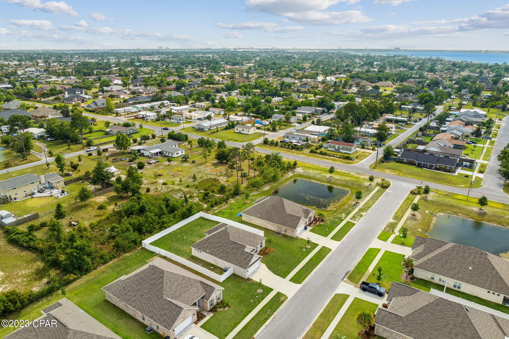 Frankford Point - Residential