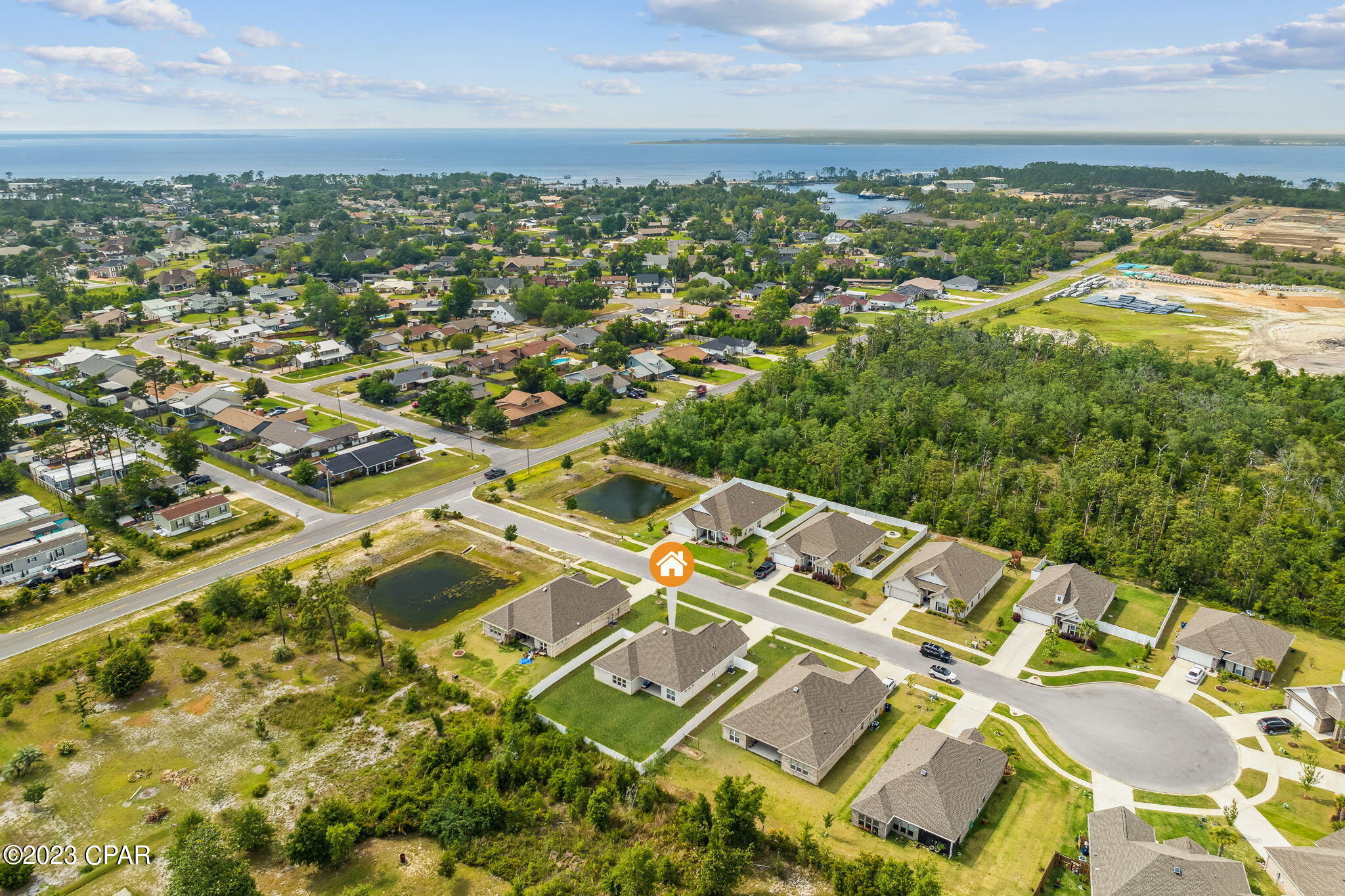 Frankford Point - Residential