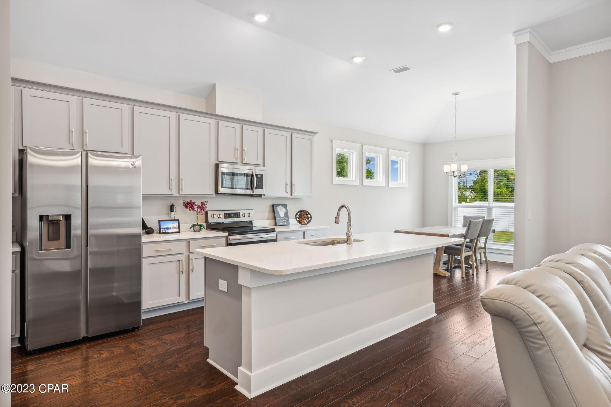 Frankford Point - Residential