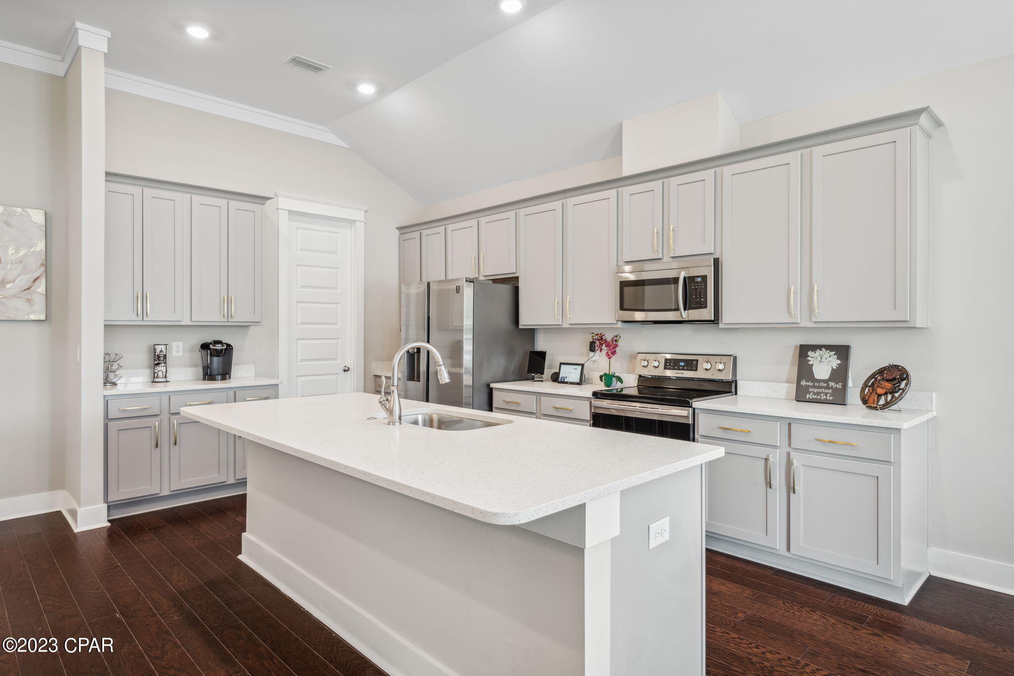 Frankford Point - Residential