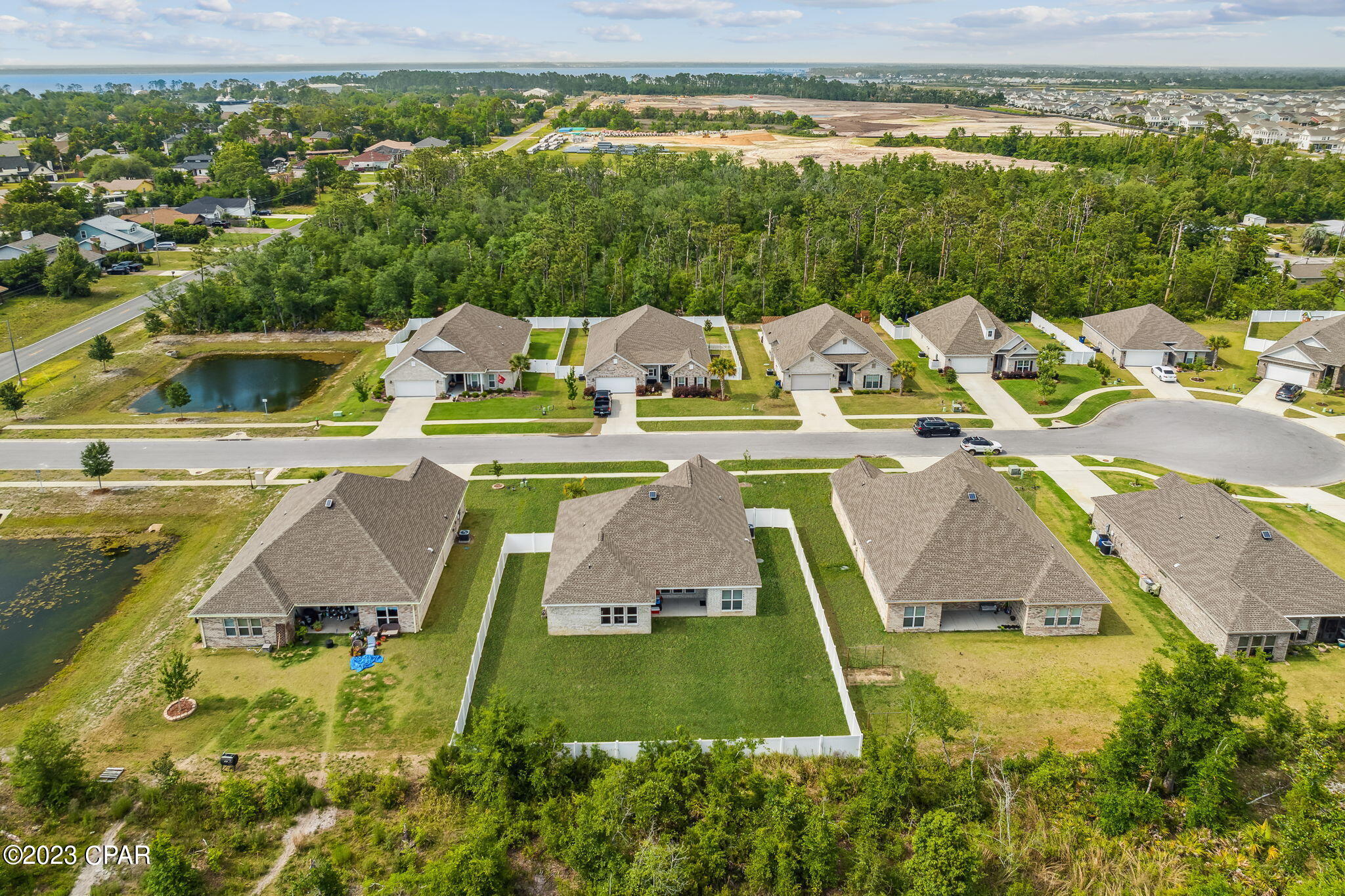 Frankford Point - Residential