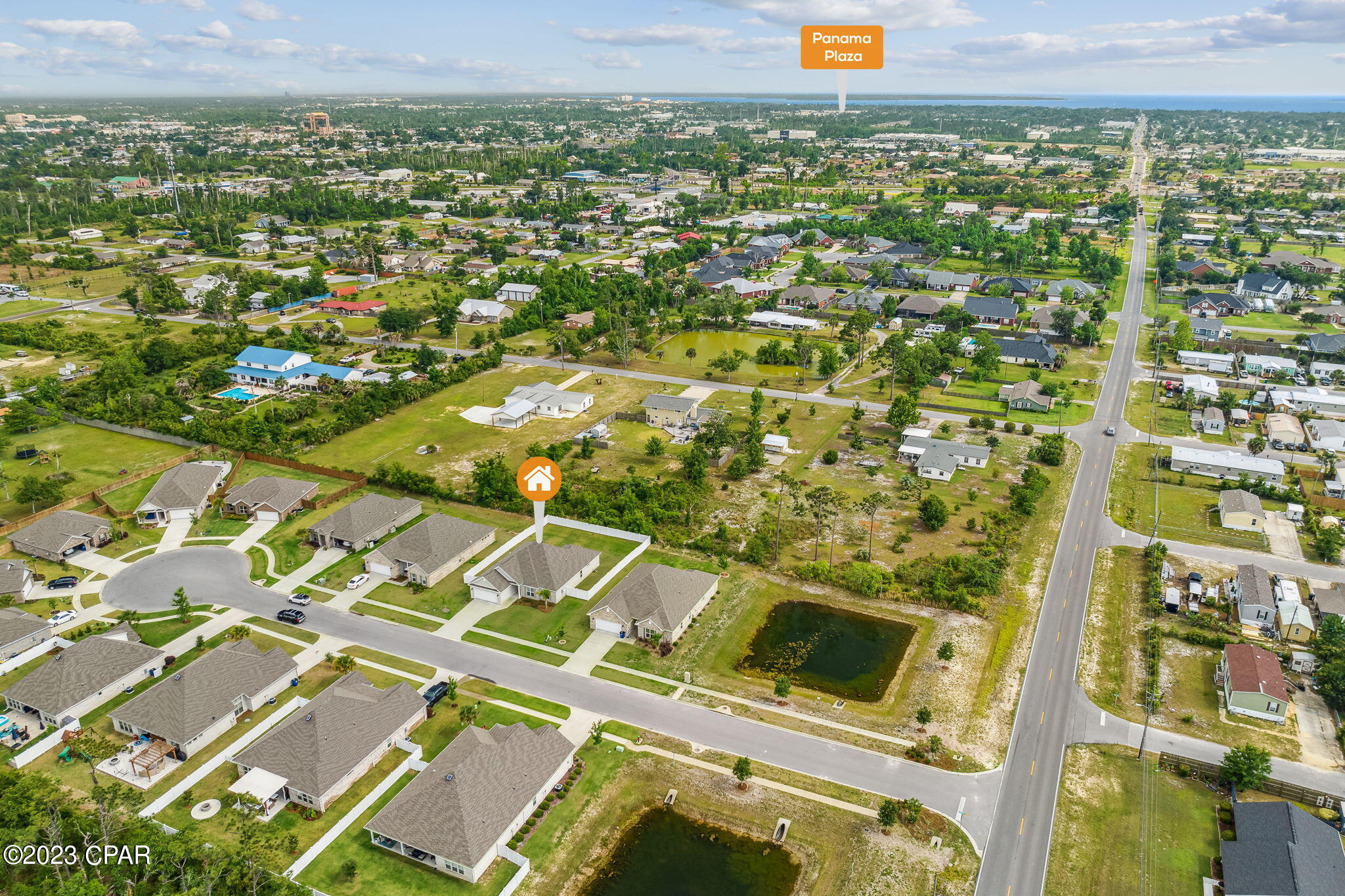 Frankford Point - Residential