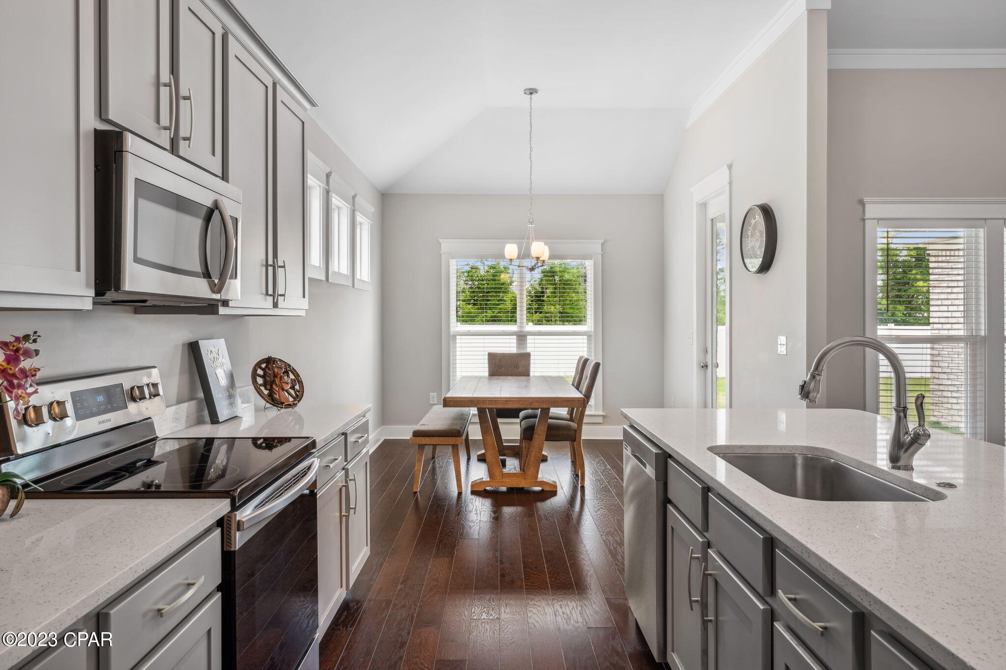 Frankford Point - Residential