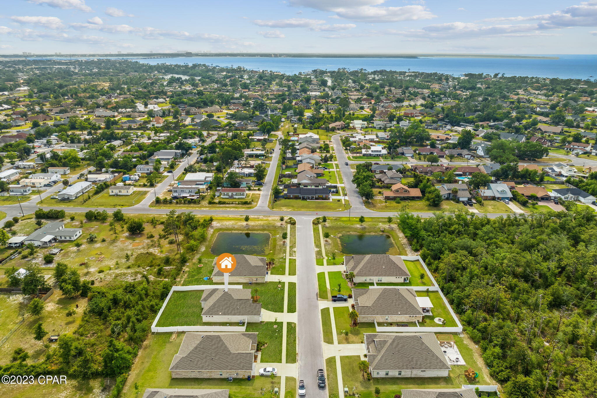 Frankford Point - Residential