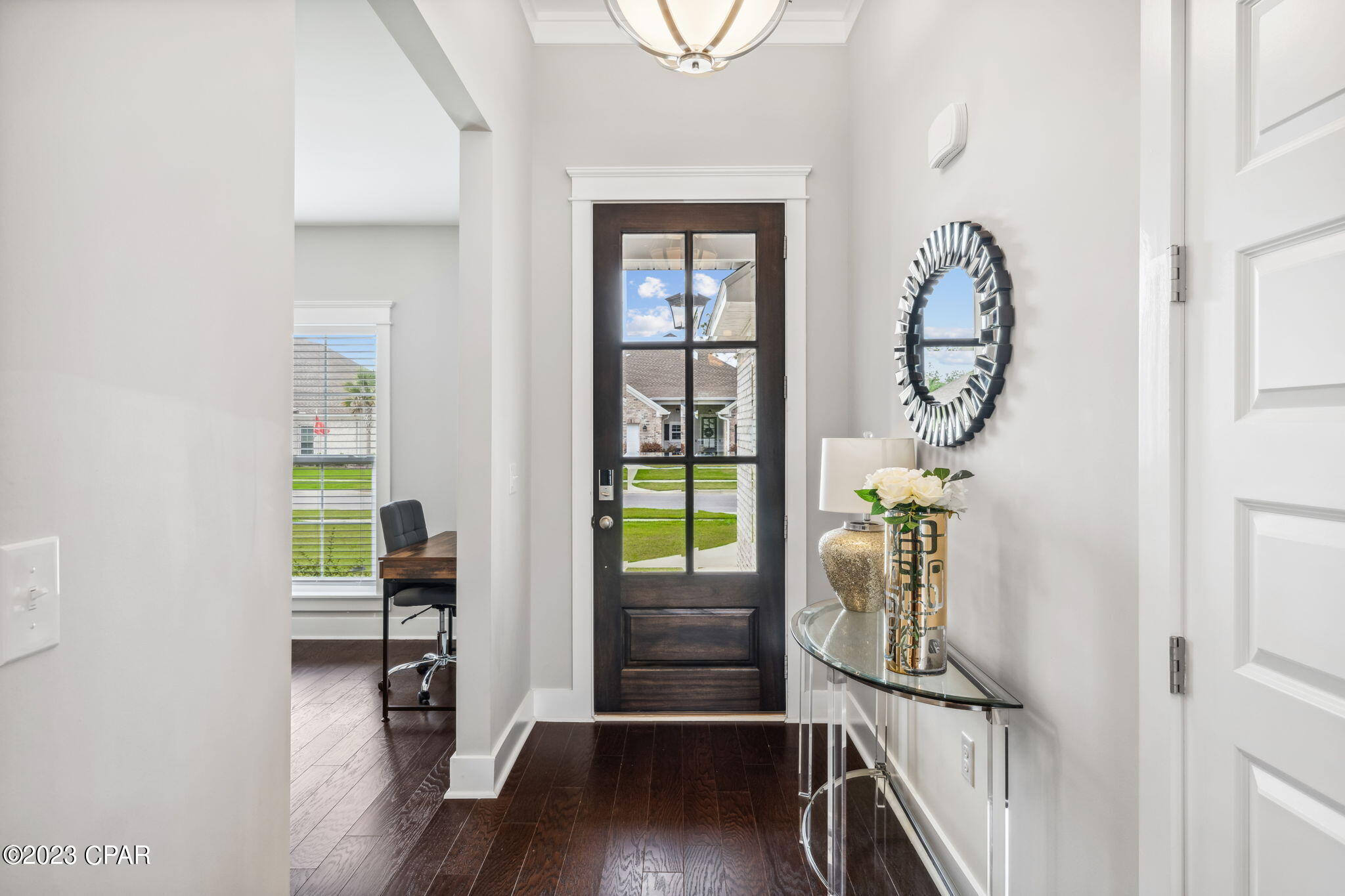 Frankford Point - Residential