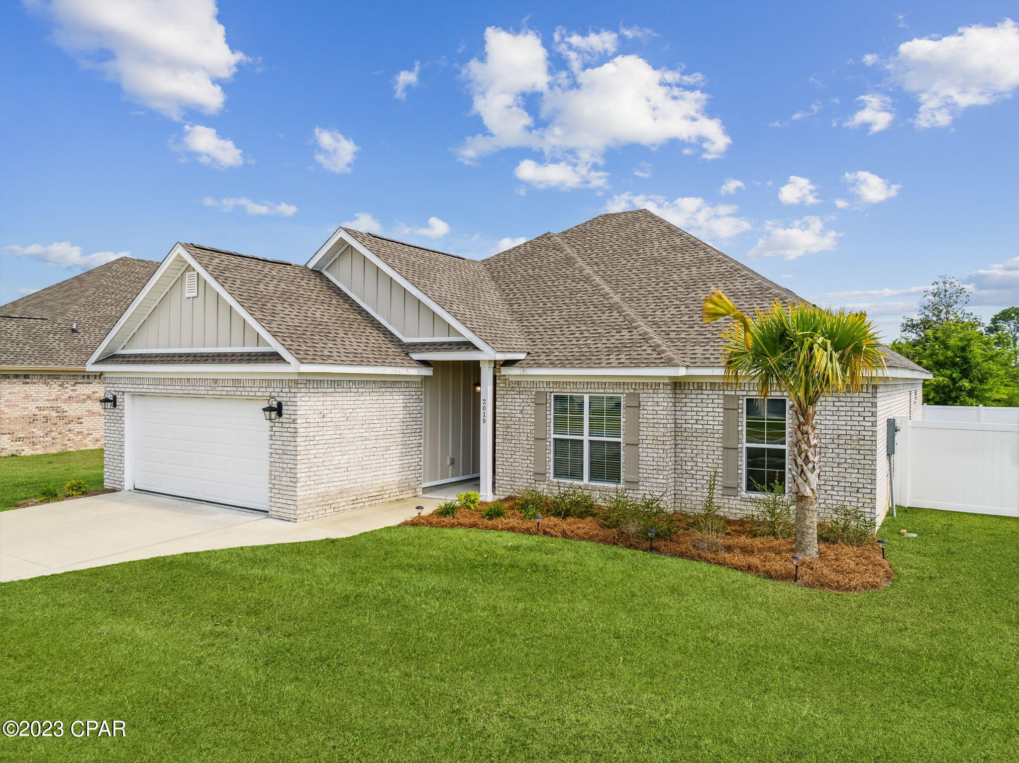 Frankford Point - Residential