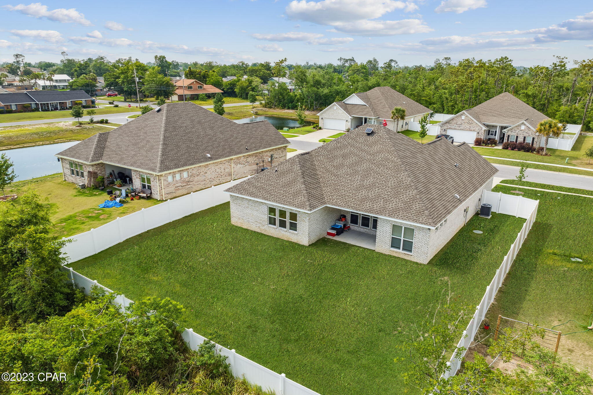 Frankford Point - Residential