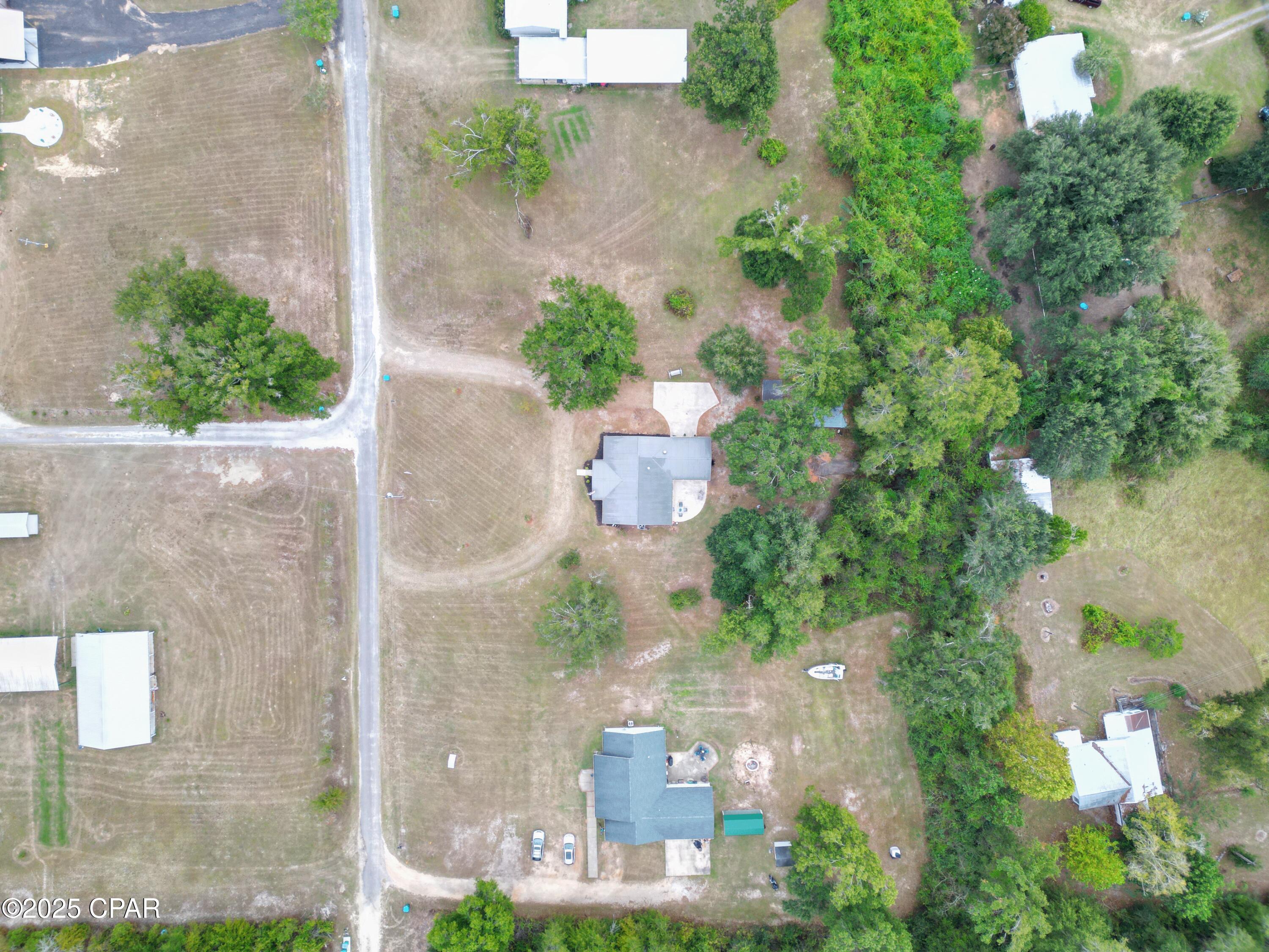 No Named Subdivision - Residential