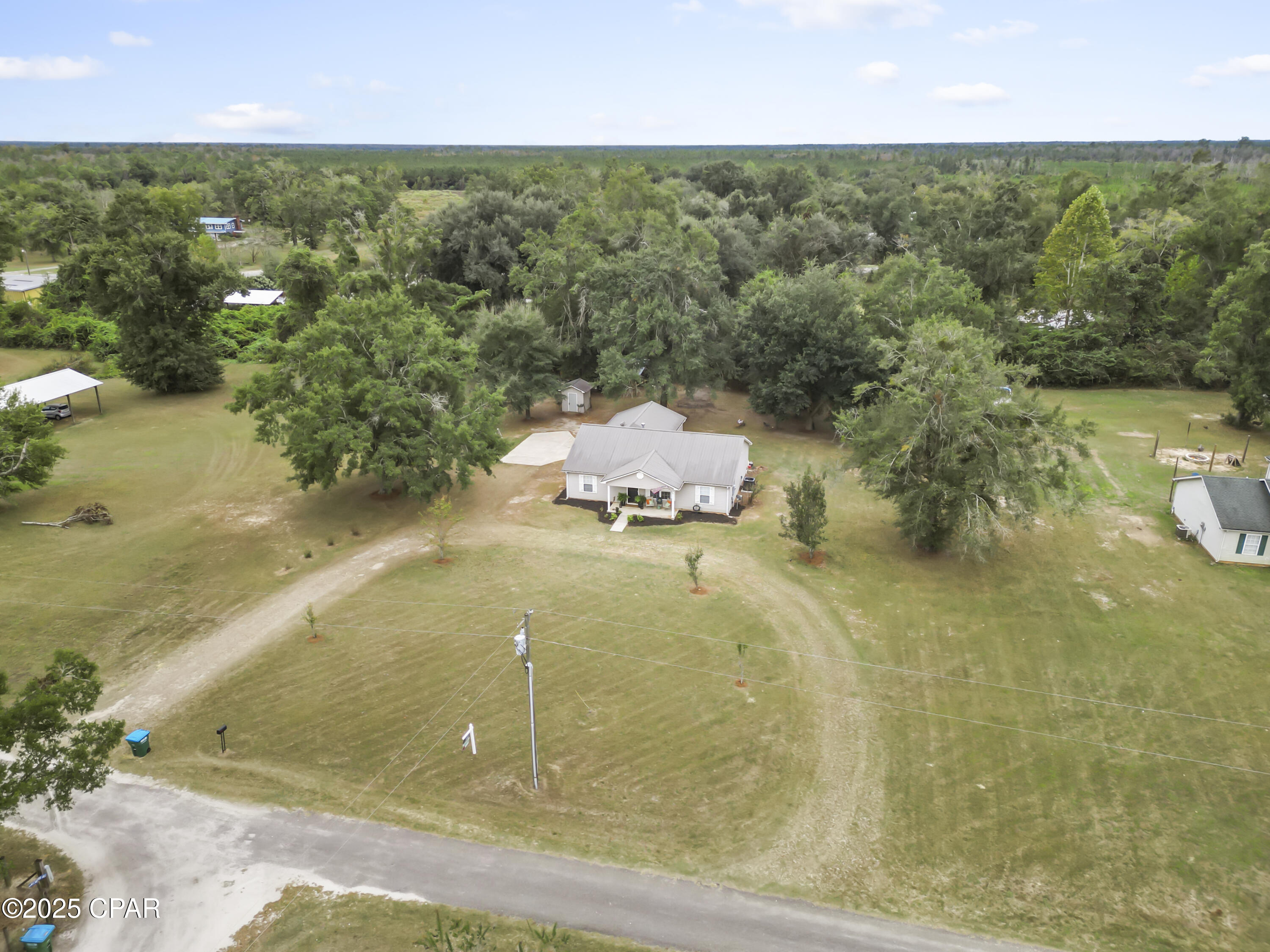 No Named Subdivision - Residential