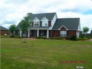 Kirkland Manor - Residential