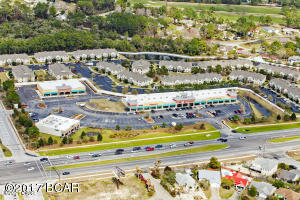 No Named Subdivision - Commercial Lease