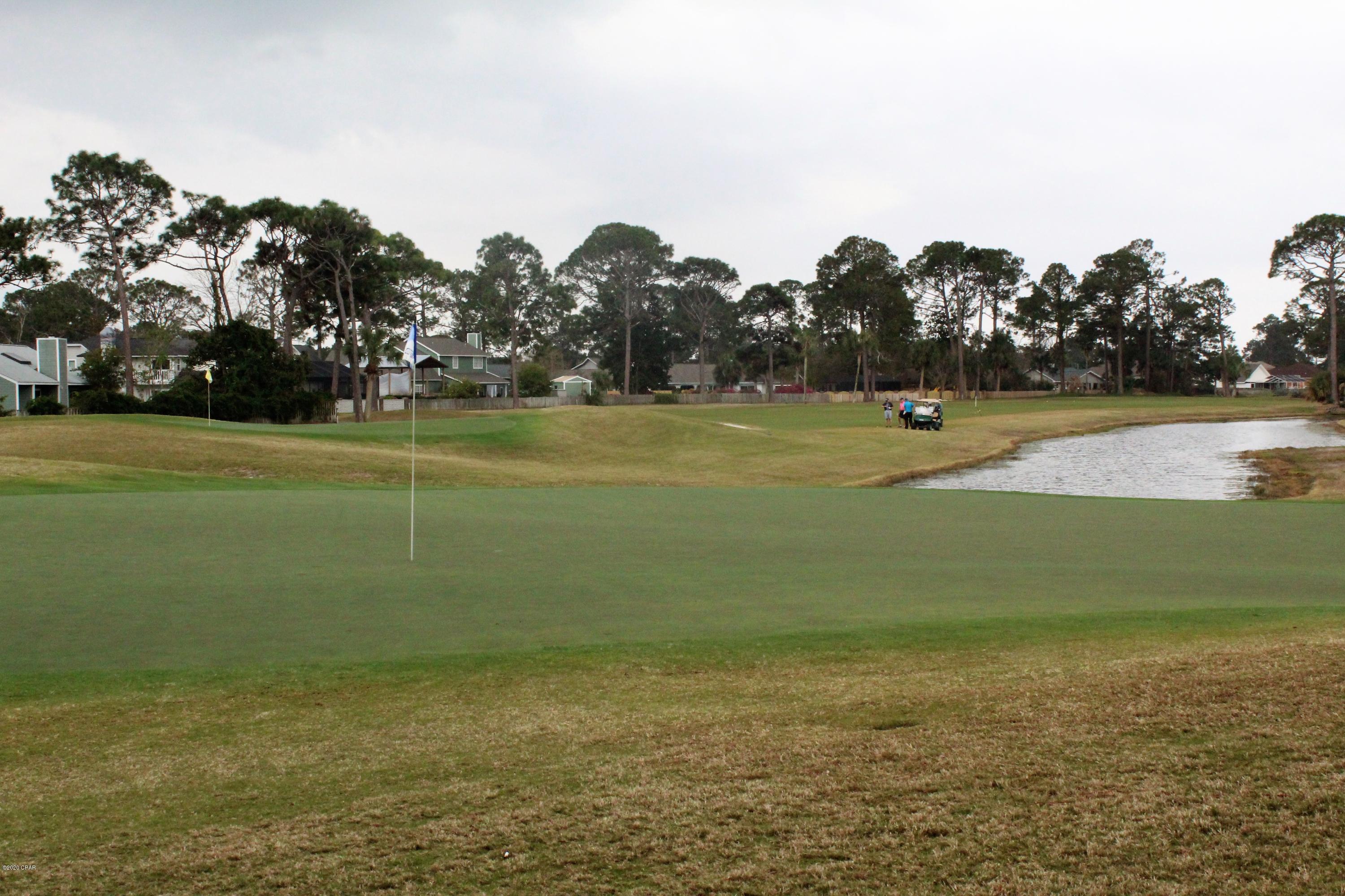 Trieste Phase 2 - Land