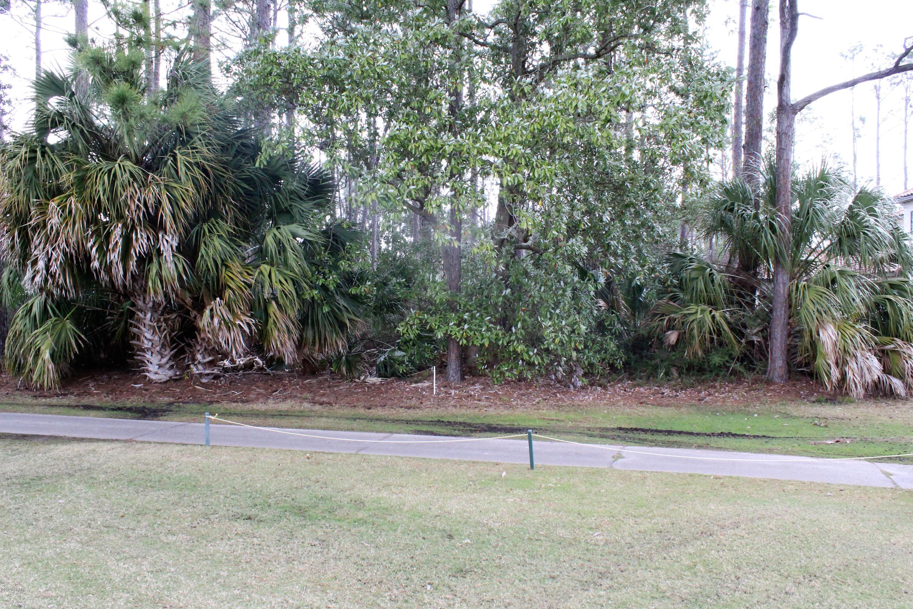 Trieste Phase 2 - Land