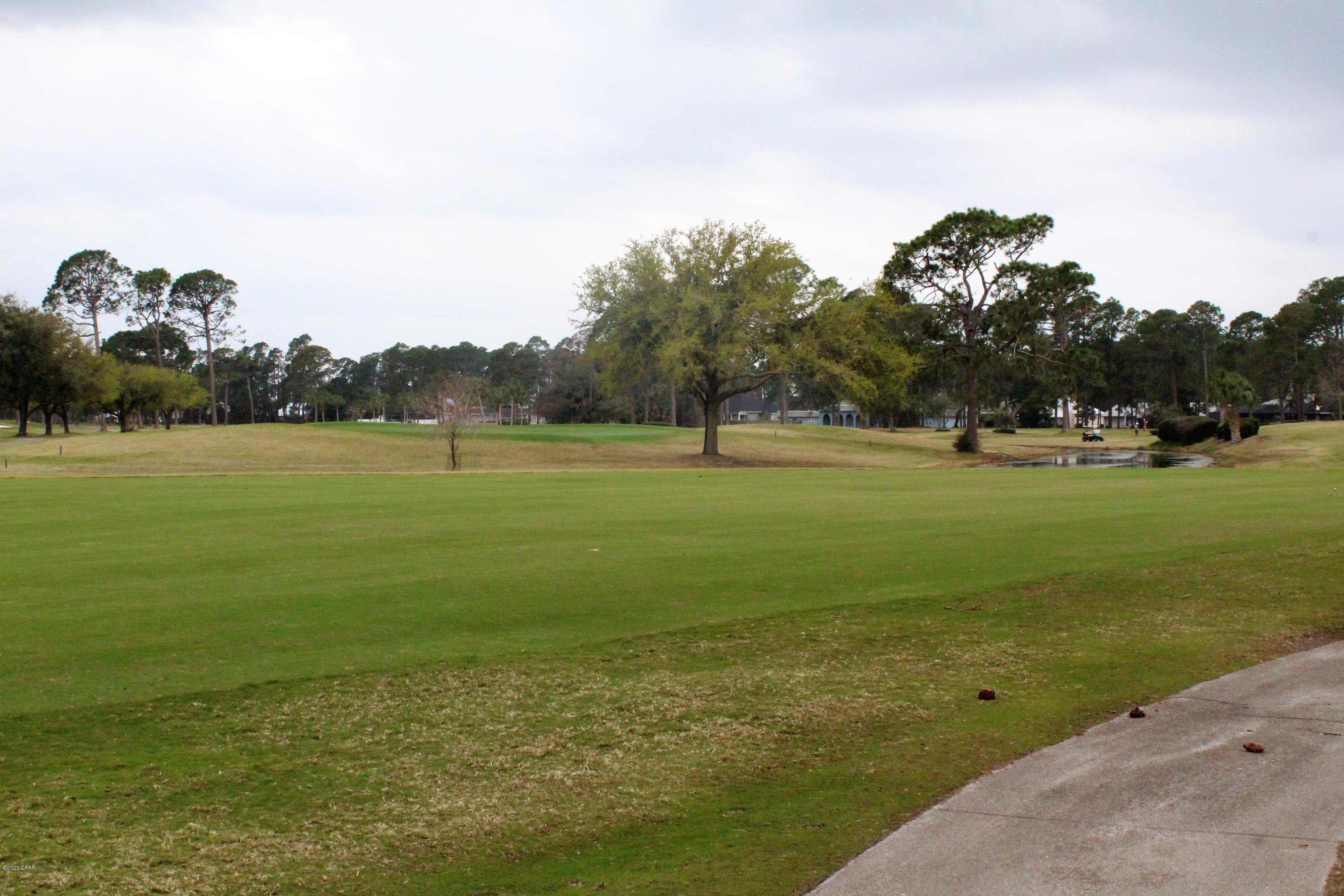 Trieste Phase 2 - Land