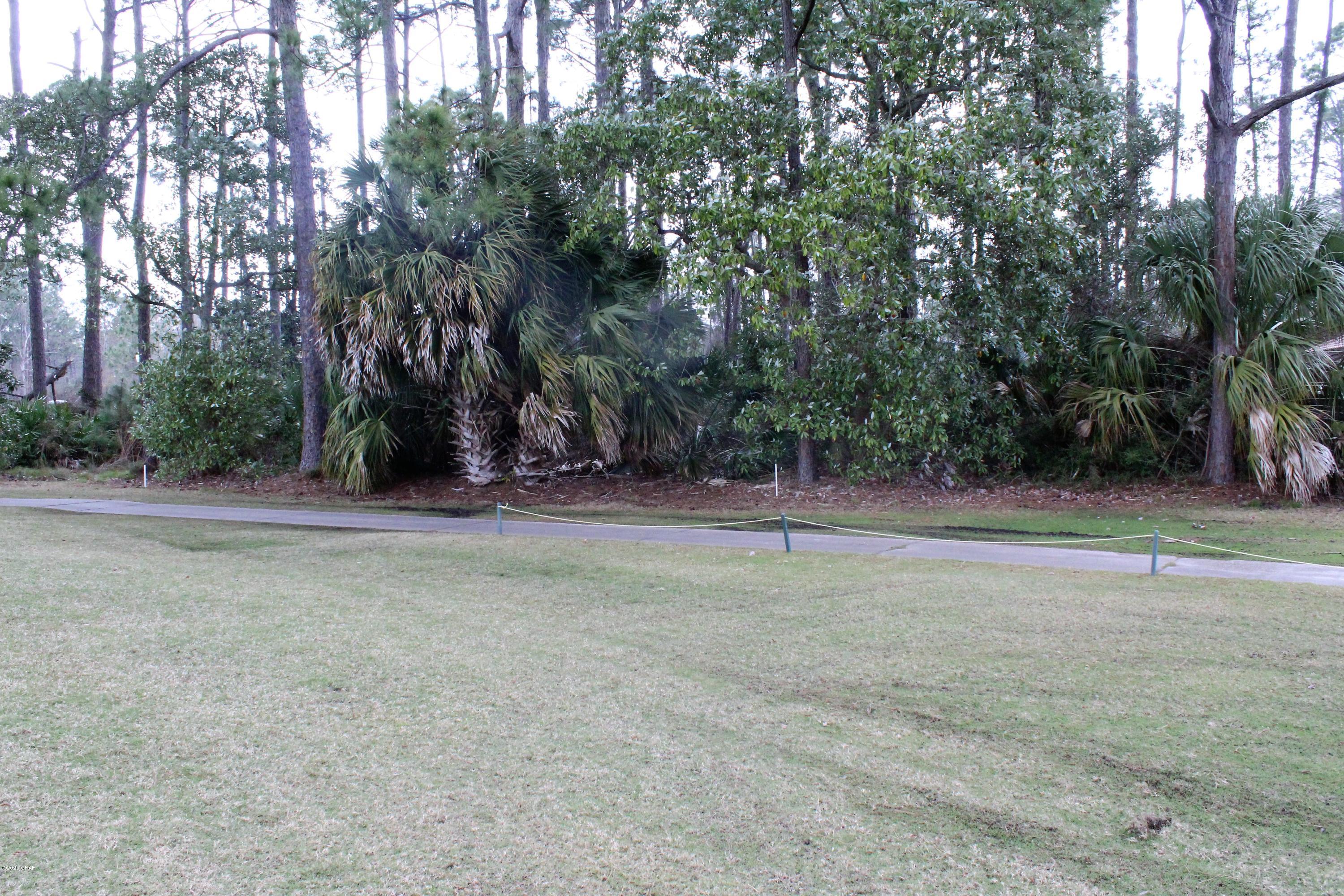 Trieste Phase 2 - Land