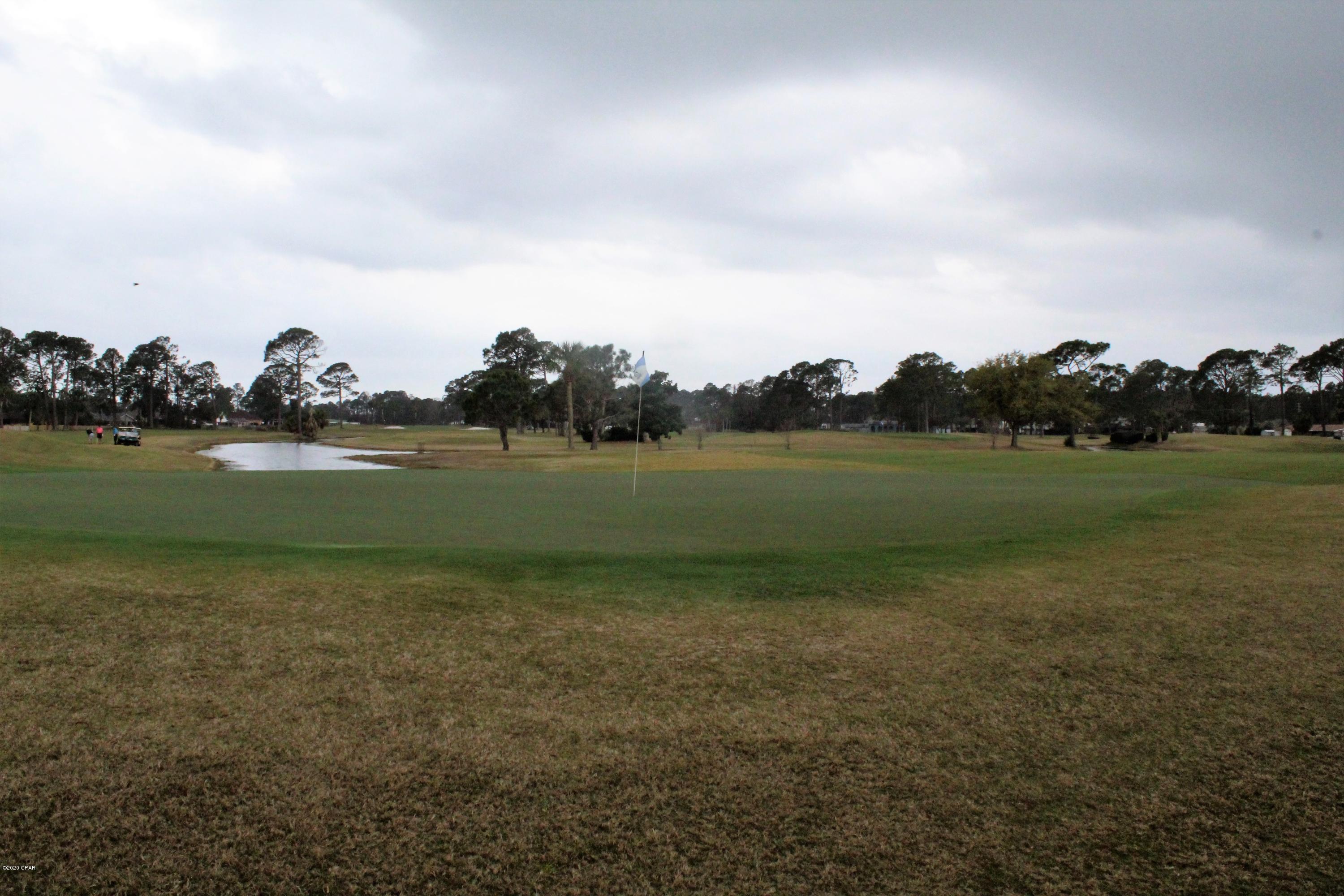 Trieste Phase 2 - Land