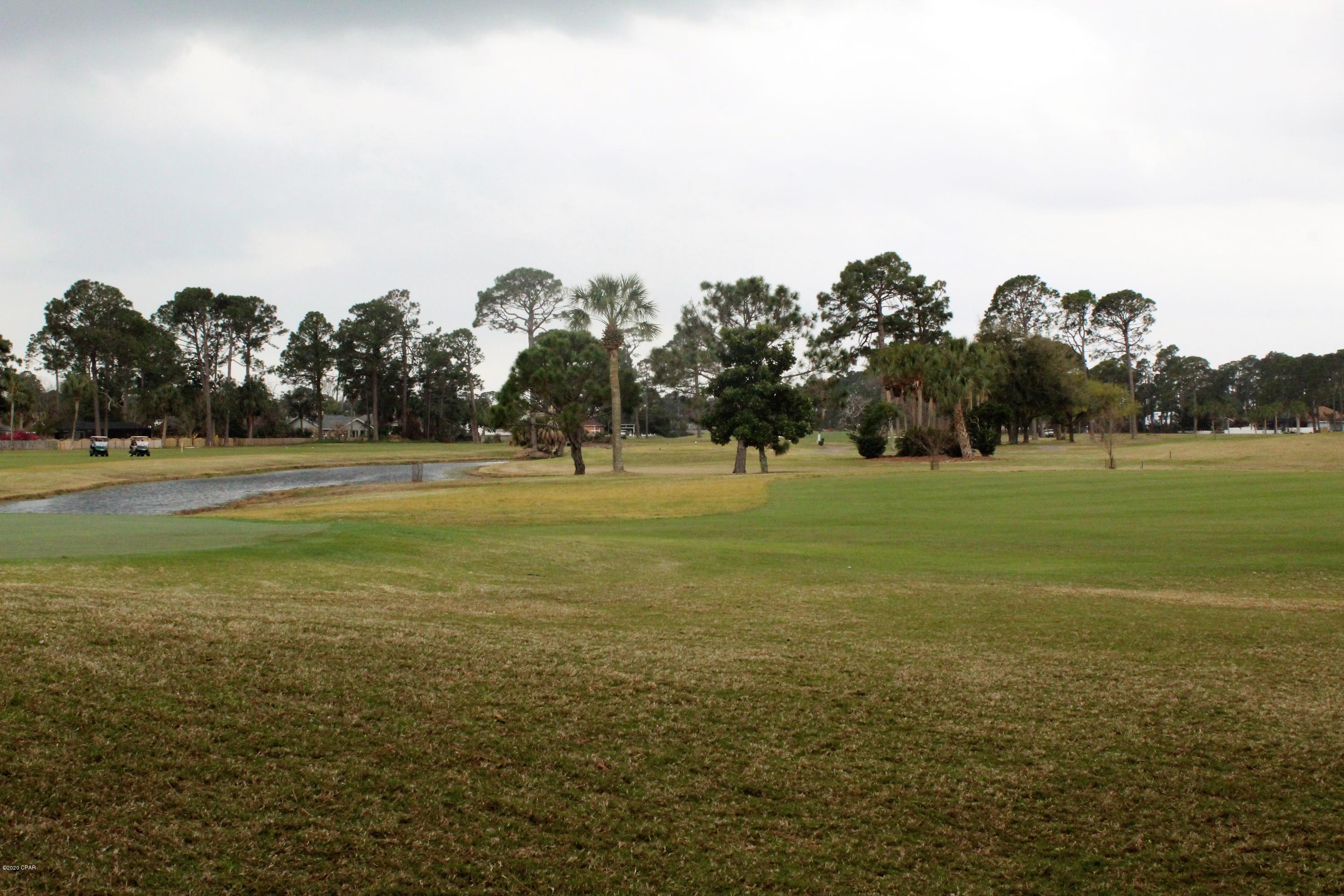 Trieste Phase 2 - Land