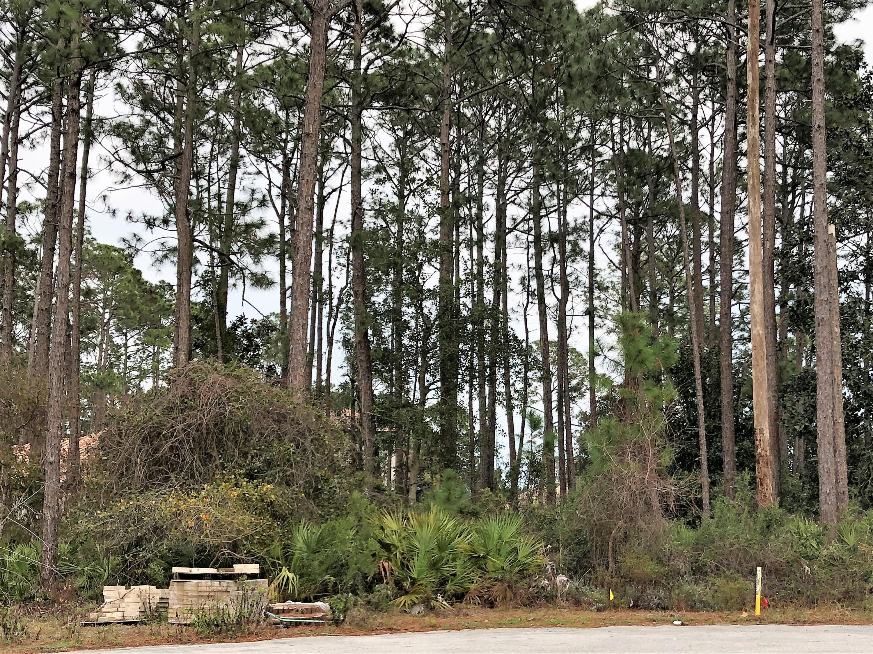 Trieste Phase 2 - Land