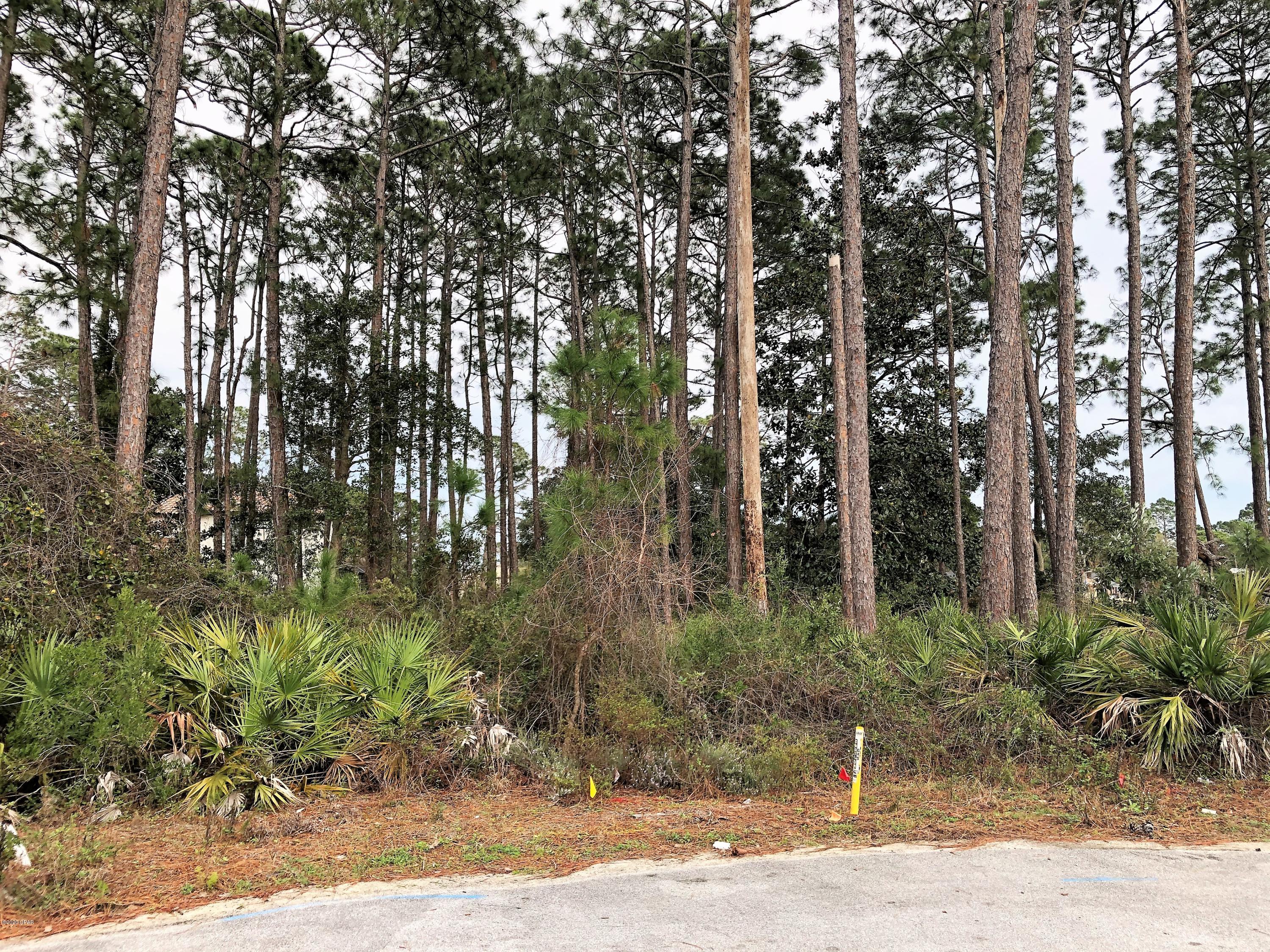 Trieste Phase 2 - Land