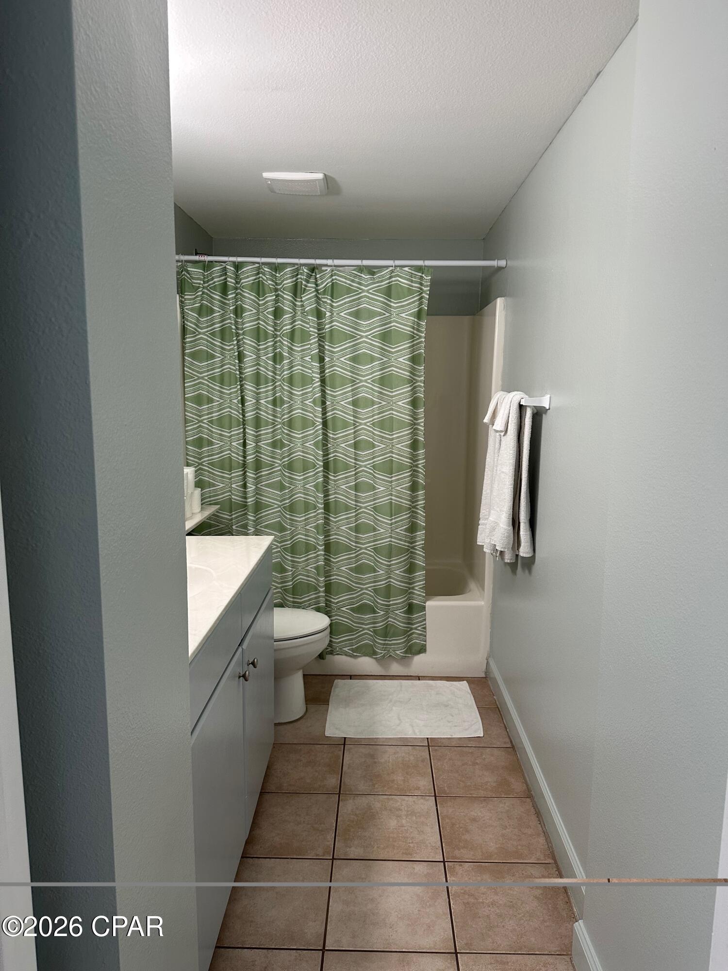 Shores Of Panama Phase I - Residential