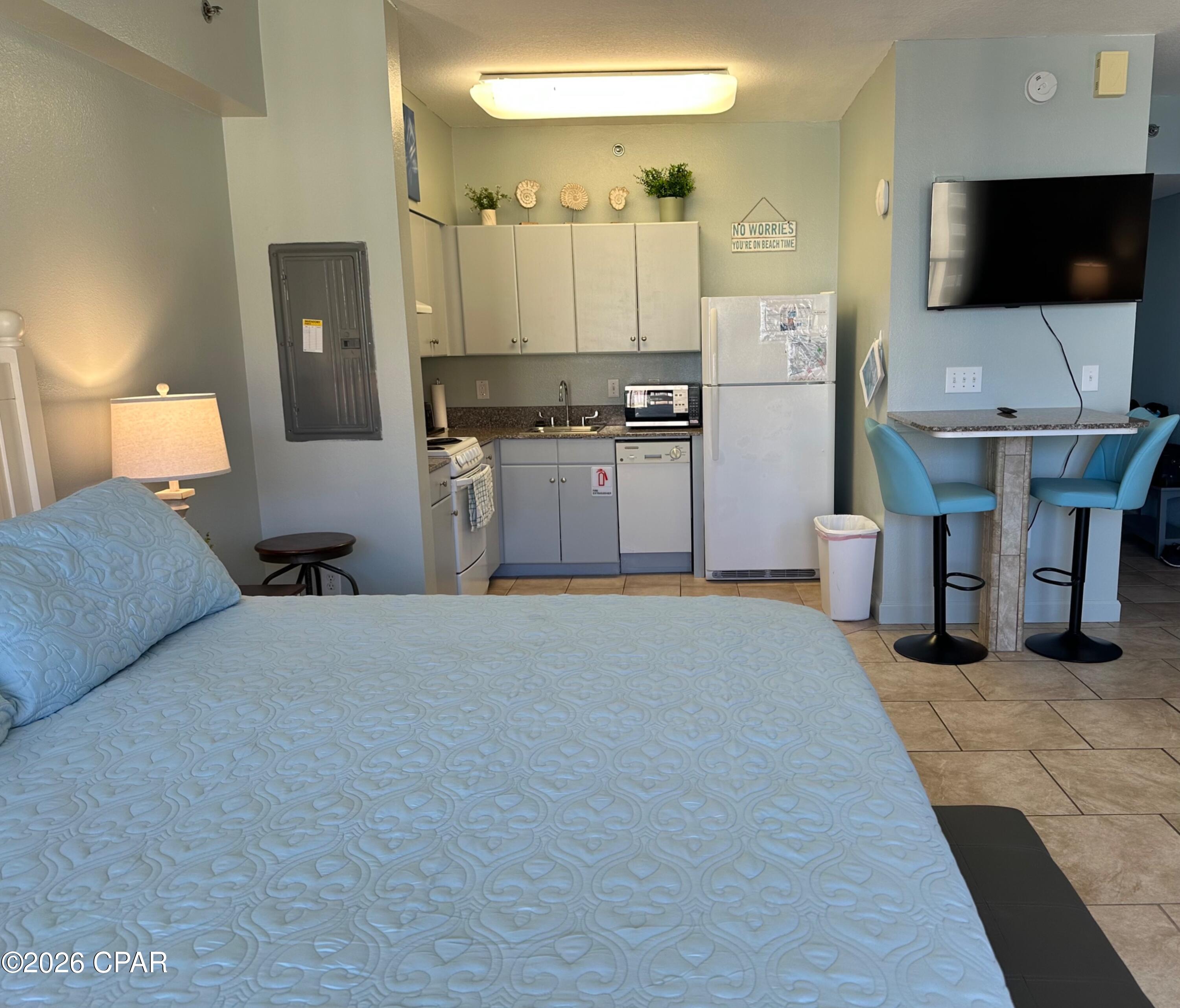 Shores Of Panama Phase I - Residential