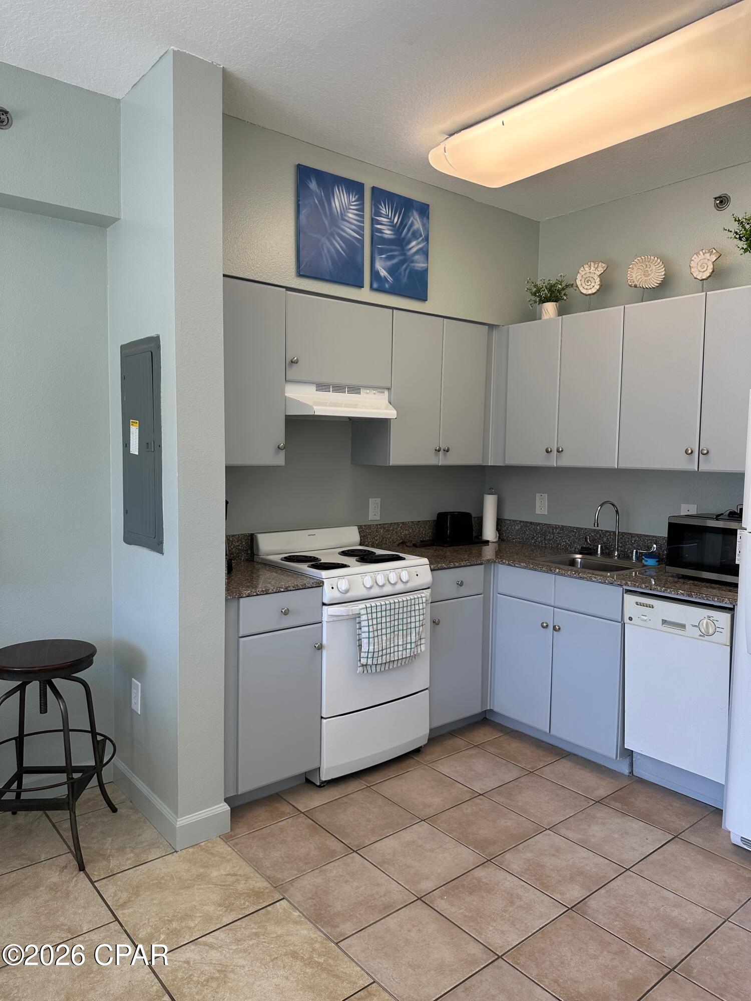 Shores Of Panama Phase I - Residential